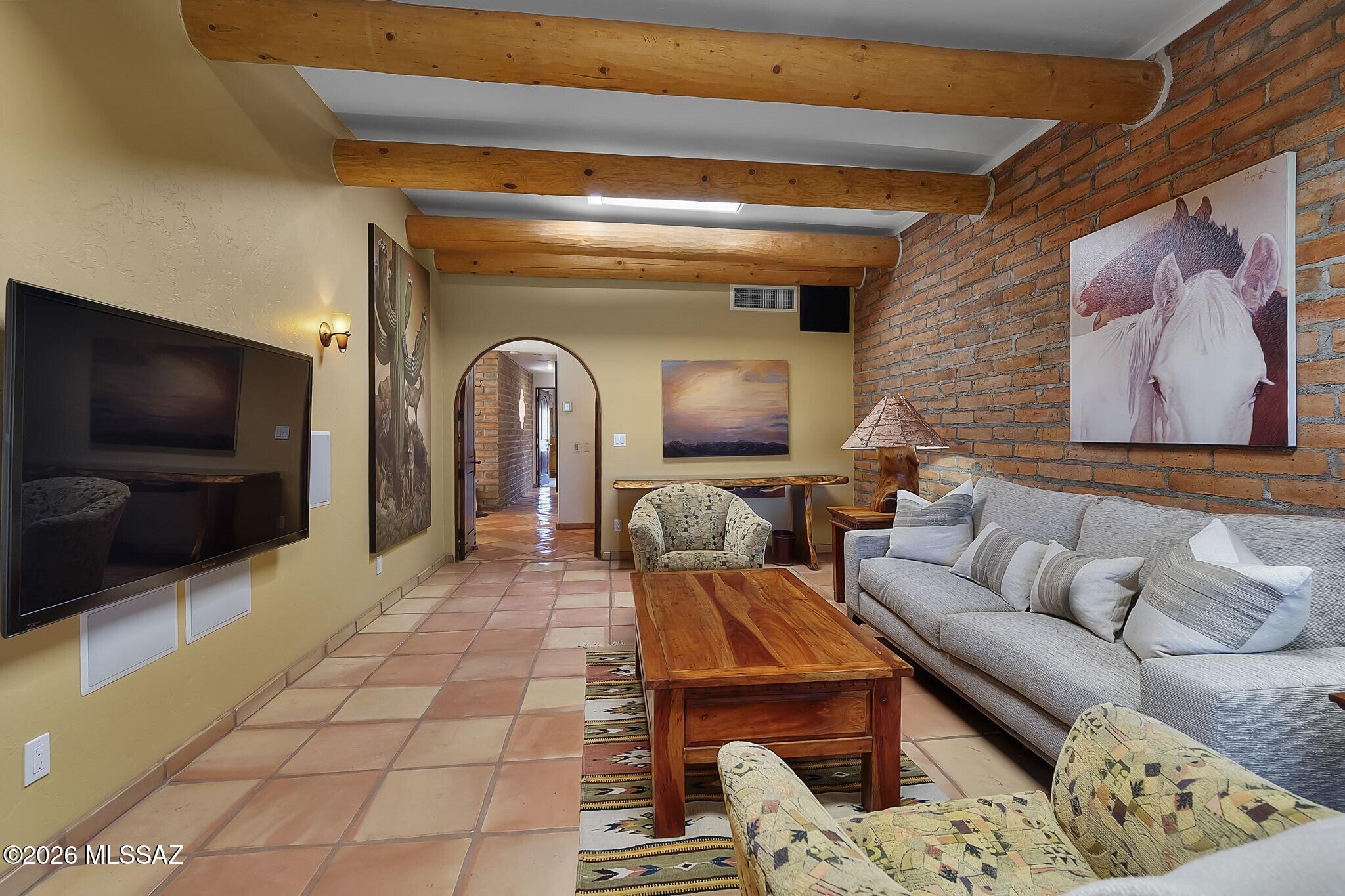 Tubac Country Club Fairway Estates - Residential