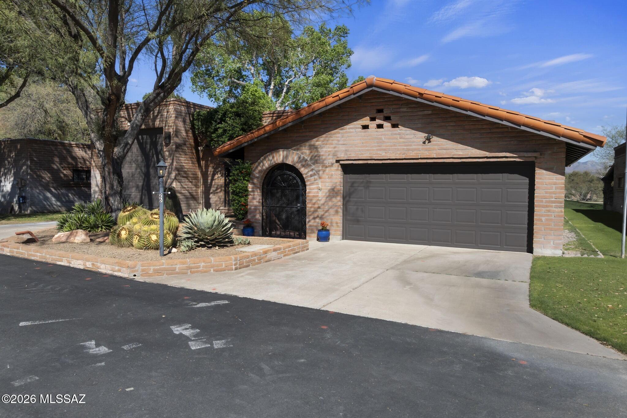 Tubac Country Club Fairway Estates - Residential