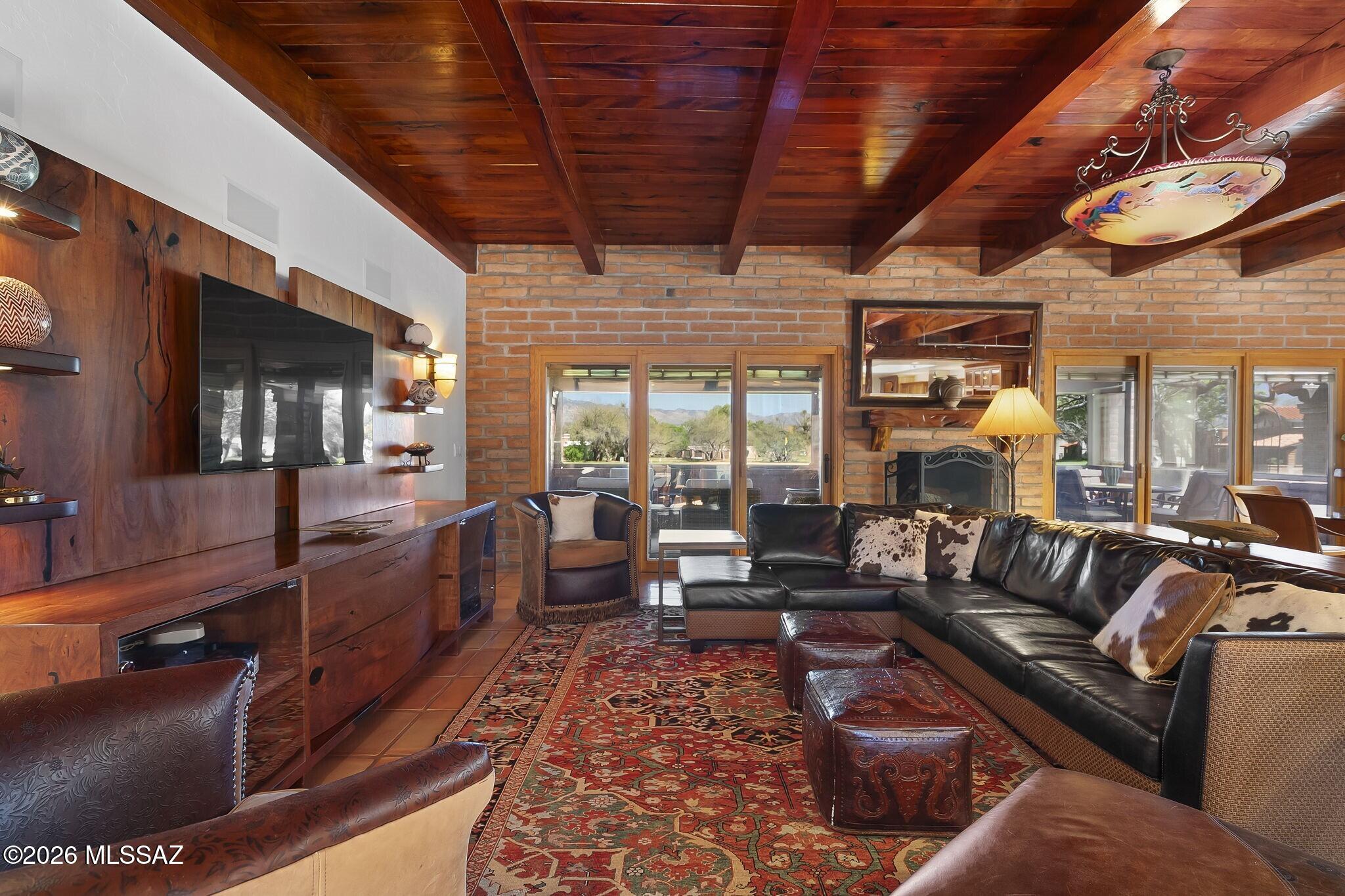 Tubac Country Club Fairway Estates - Residential