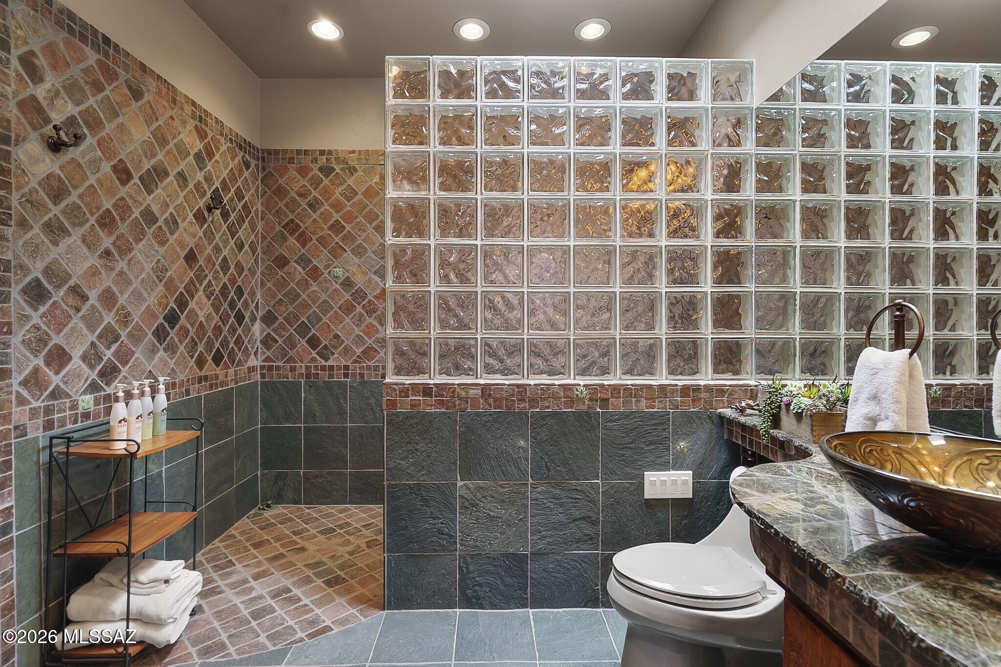 Tubac Country Club Fairway Estates - Residential