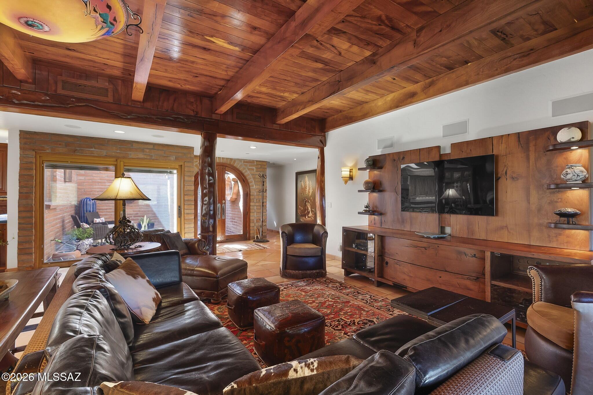 Tubac Country Club Fairway Estates - Residential