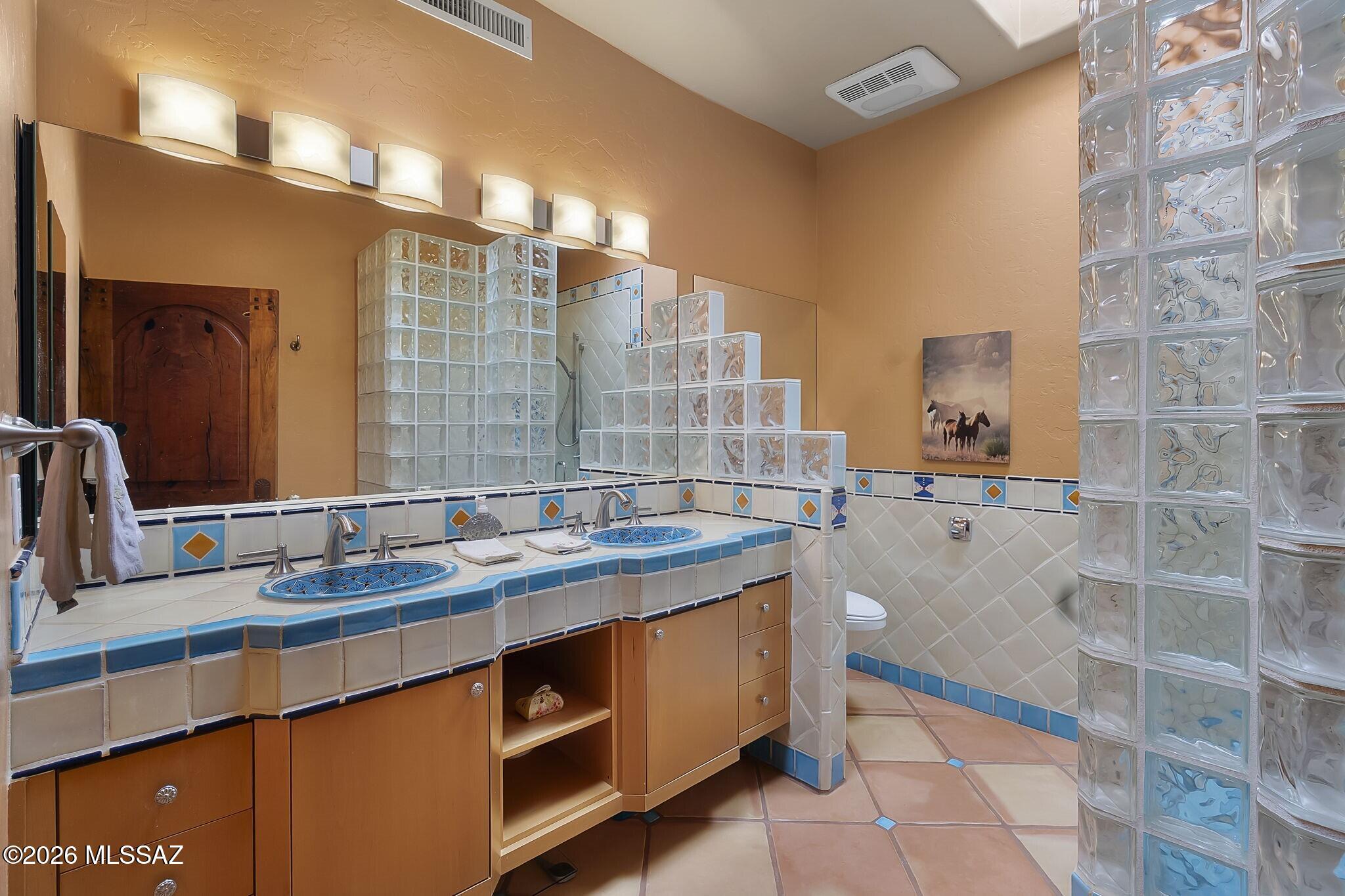 Tubac Country Club Fairway Estates - Residential