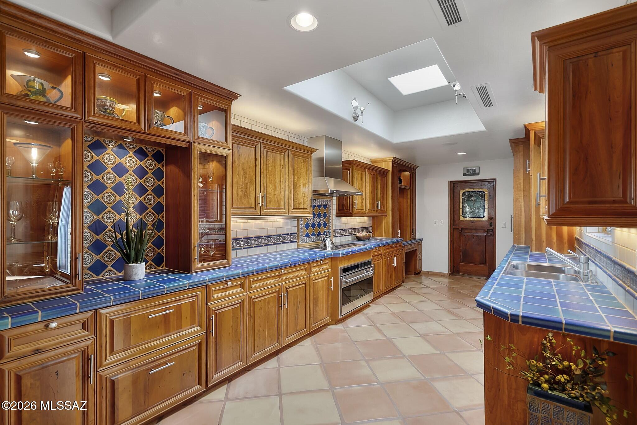 Tubac Country Club Fairway Estates - Residential