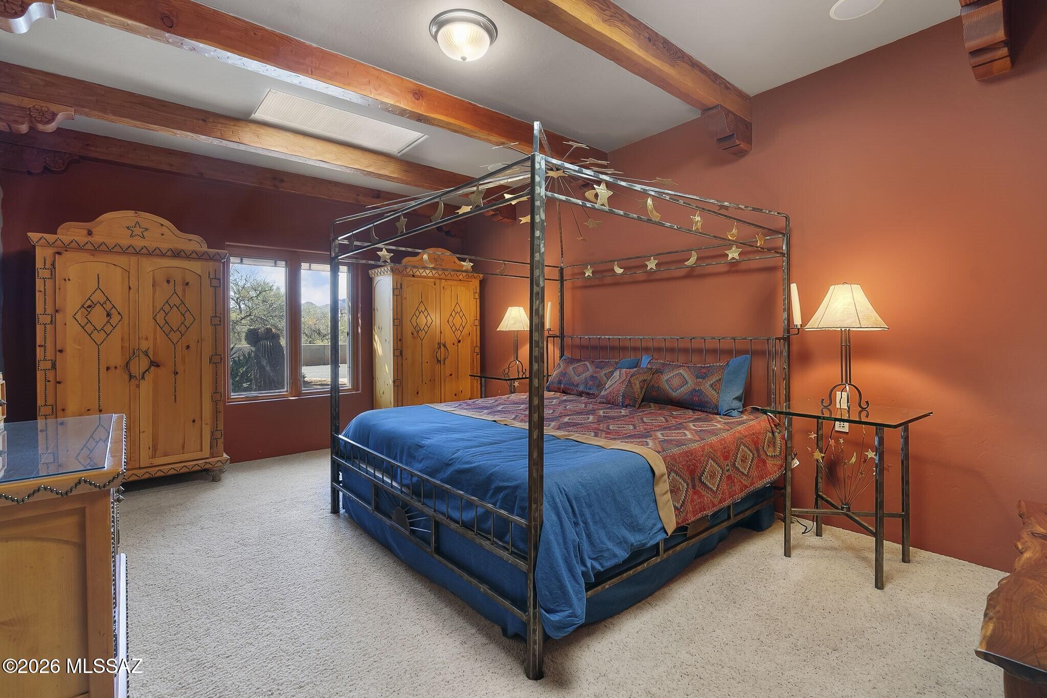 Tubac Country Club Fairway Estates - Residential