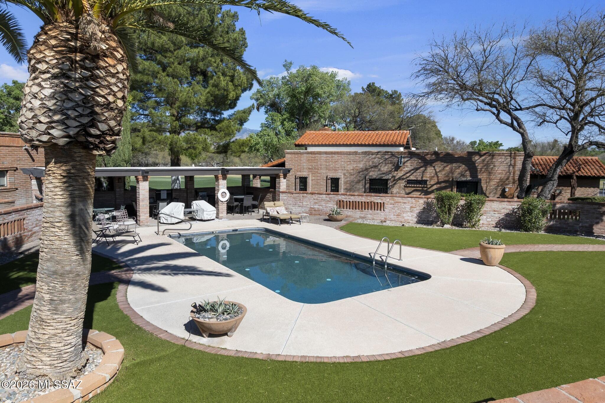 Tubac Country Club Fairway Estates - Residential