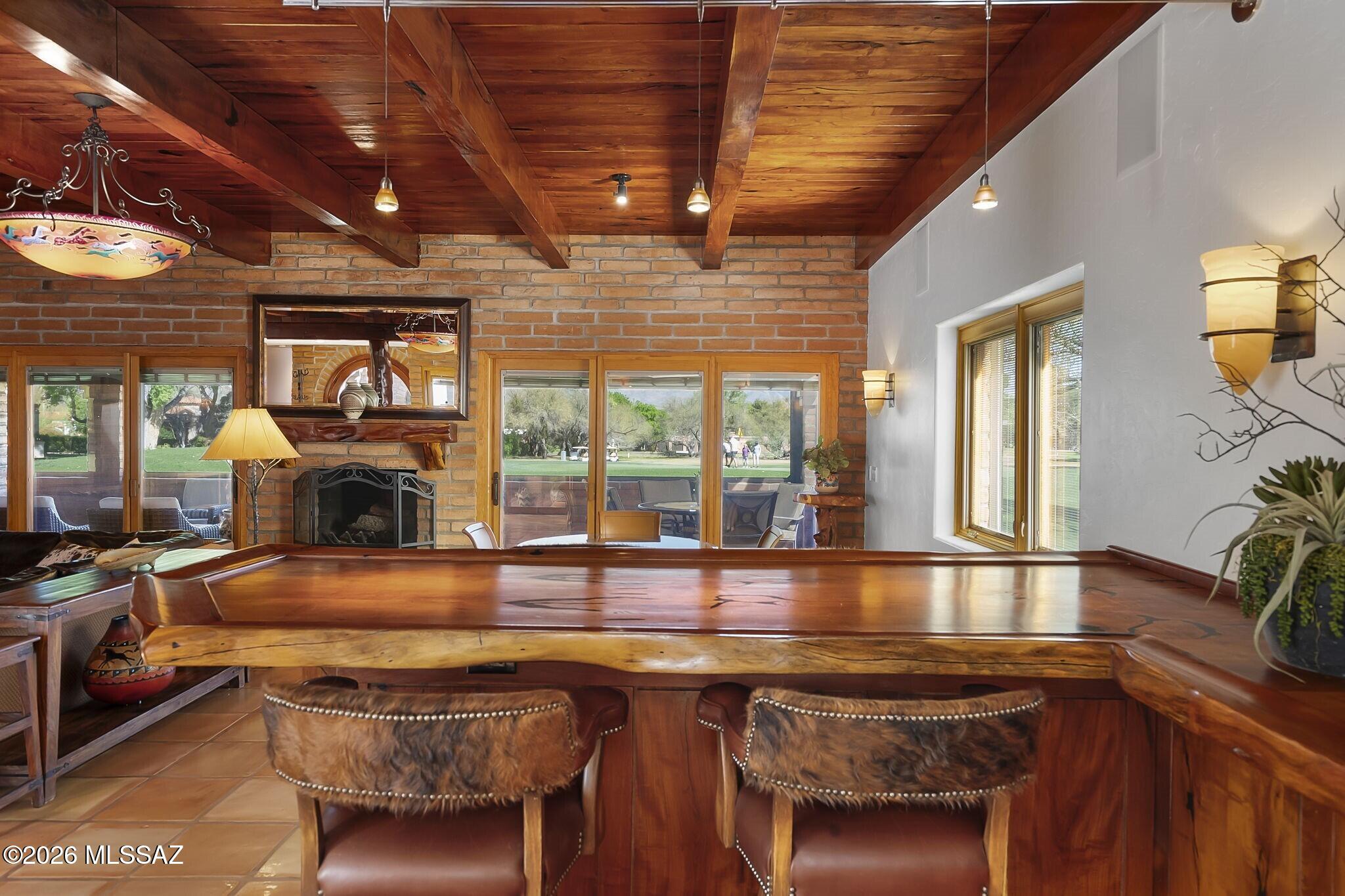 Tubac Country Club Fairway Estates - Residential