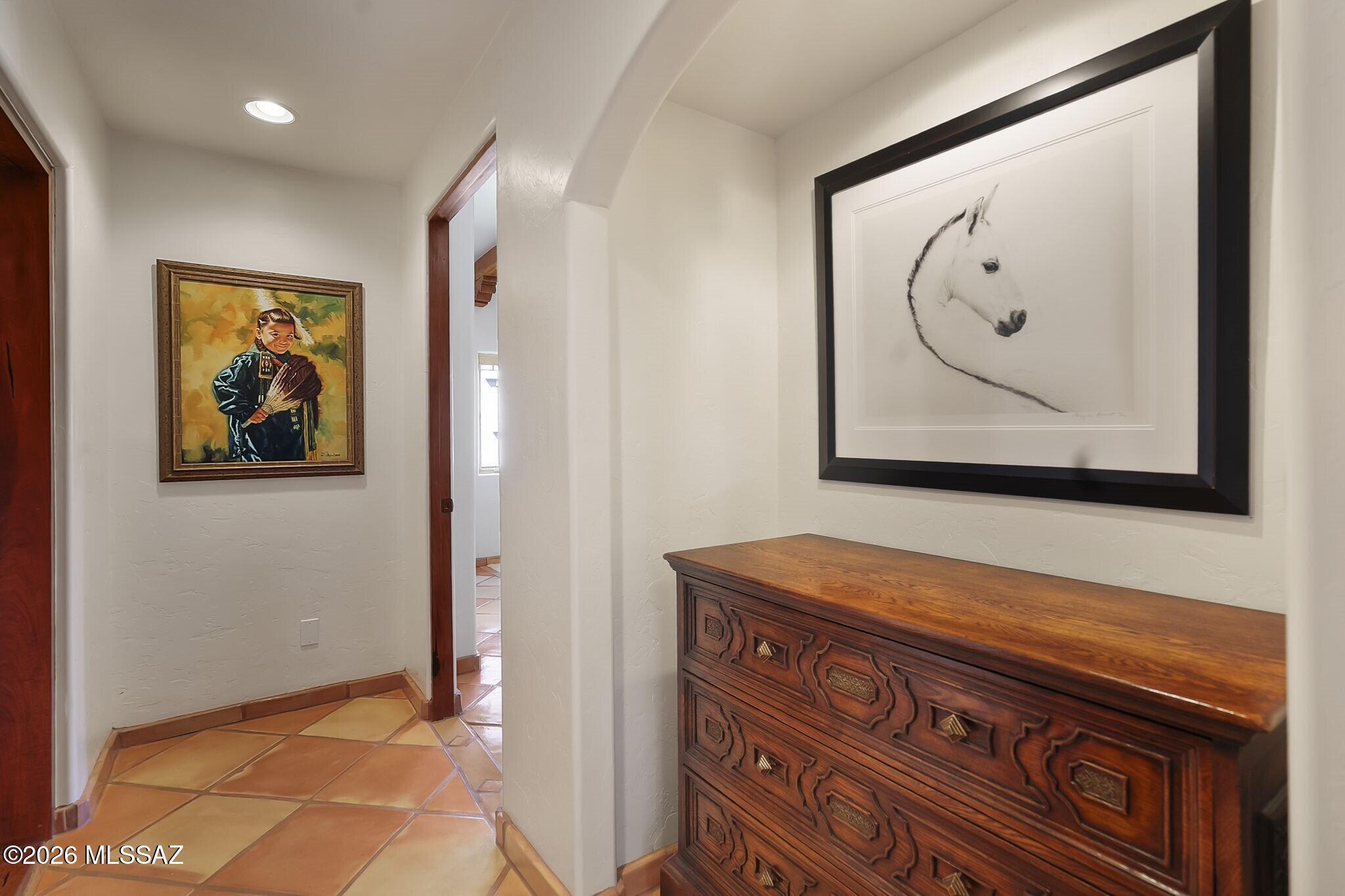 Tubac Country Club Fairway Estates - Residential