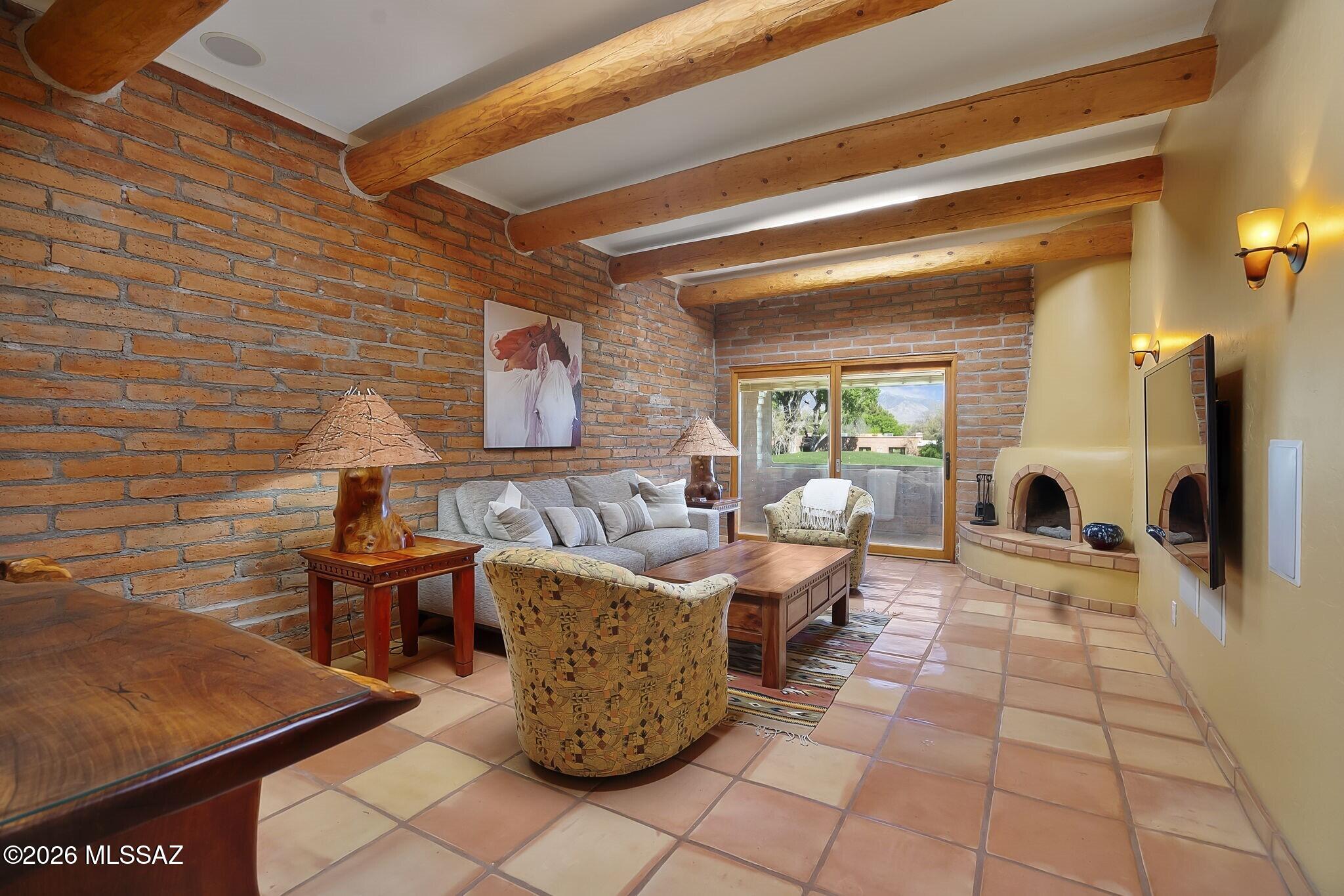 Tubac Country Club Fairway Estates - Residential