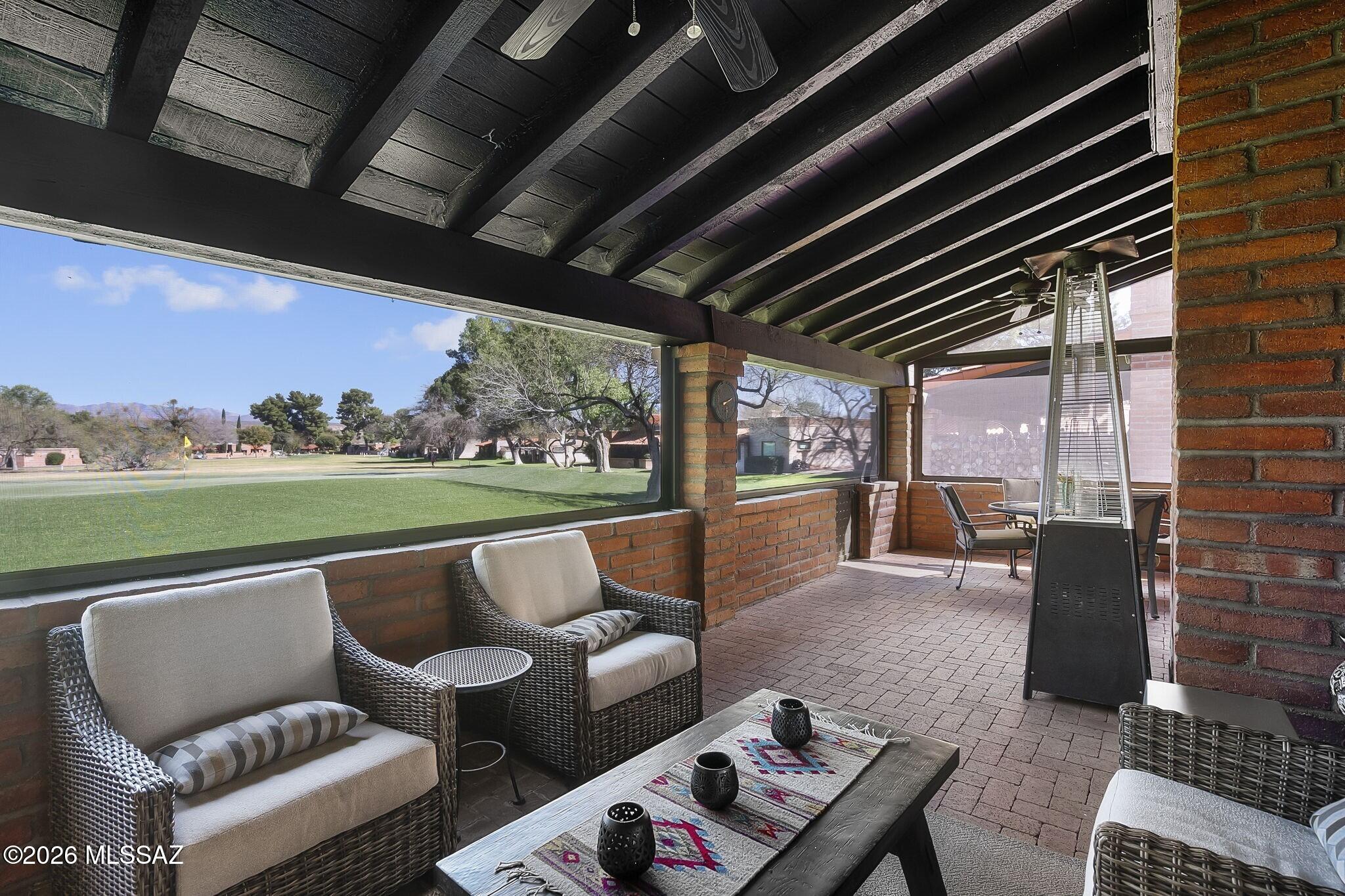 Tubac Country Club Fairway Estates - Residential