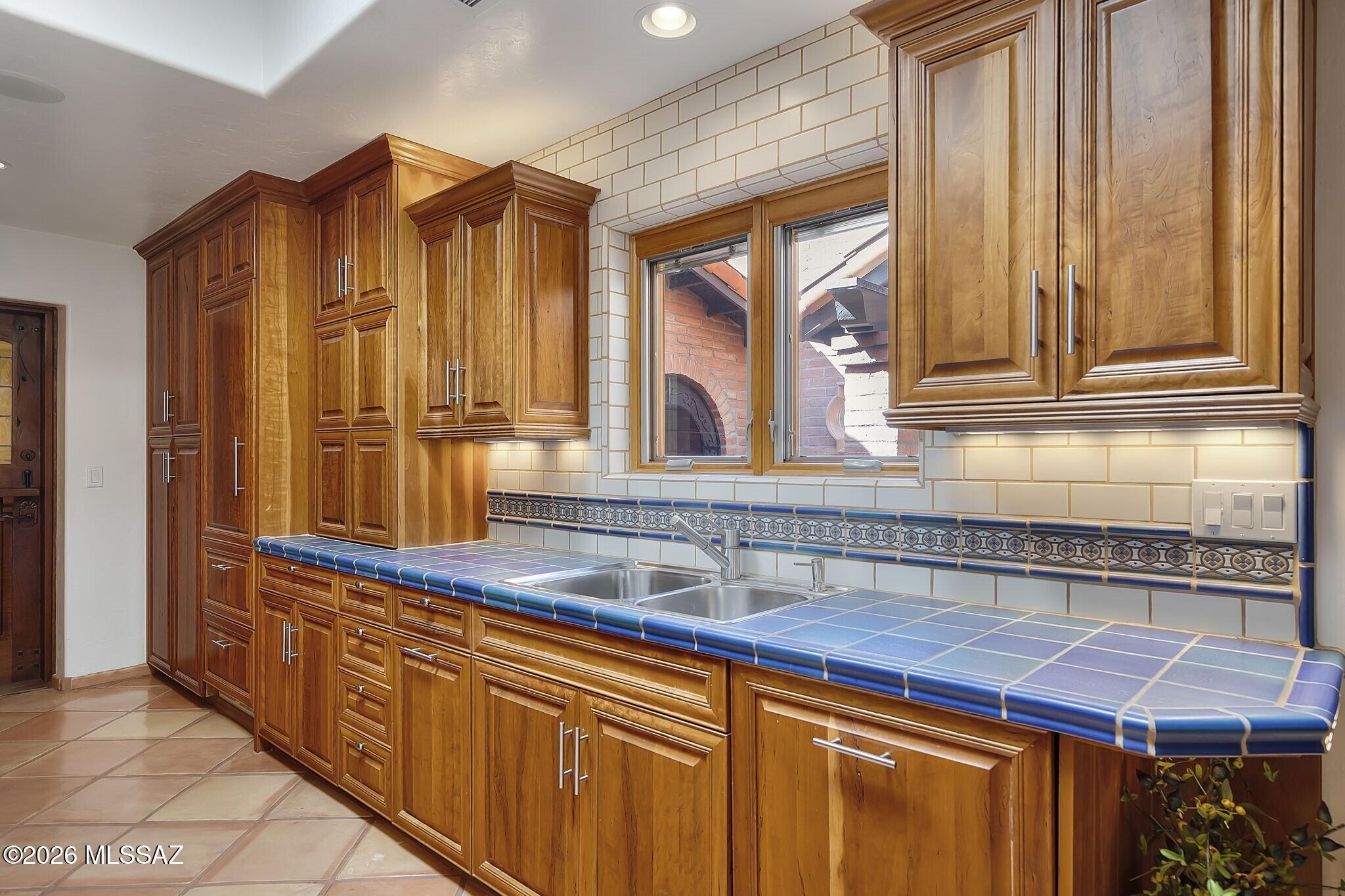 Tubac Country Club Fairway Estates - Residential