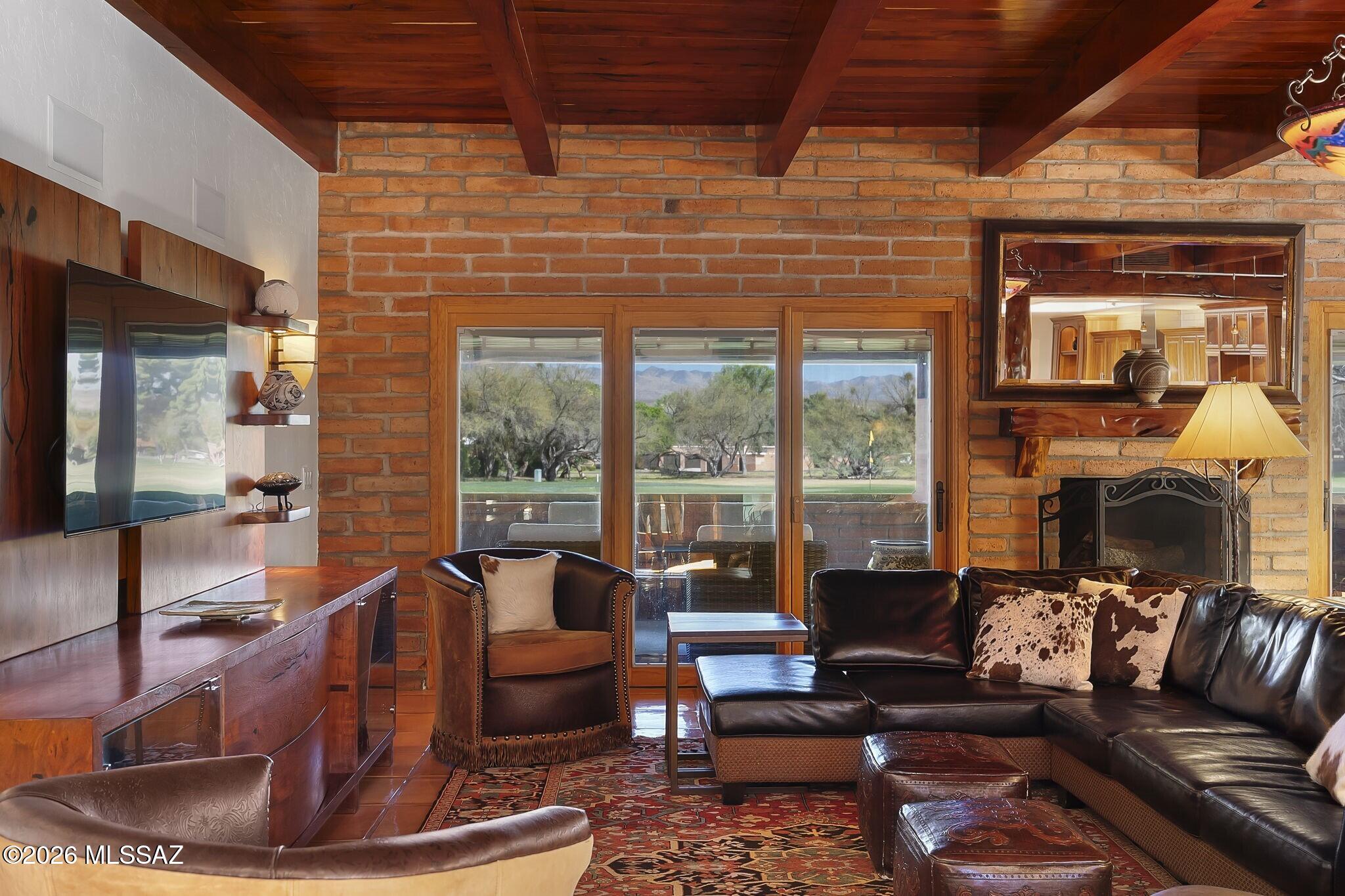 Tubac Country Club Fairway Estates - Residential