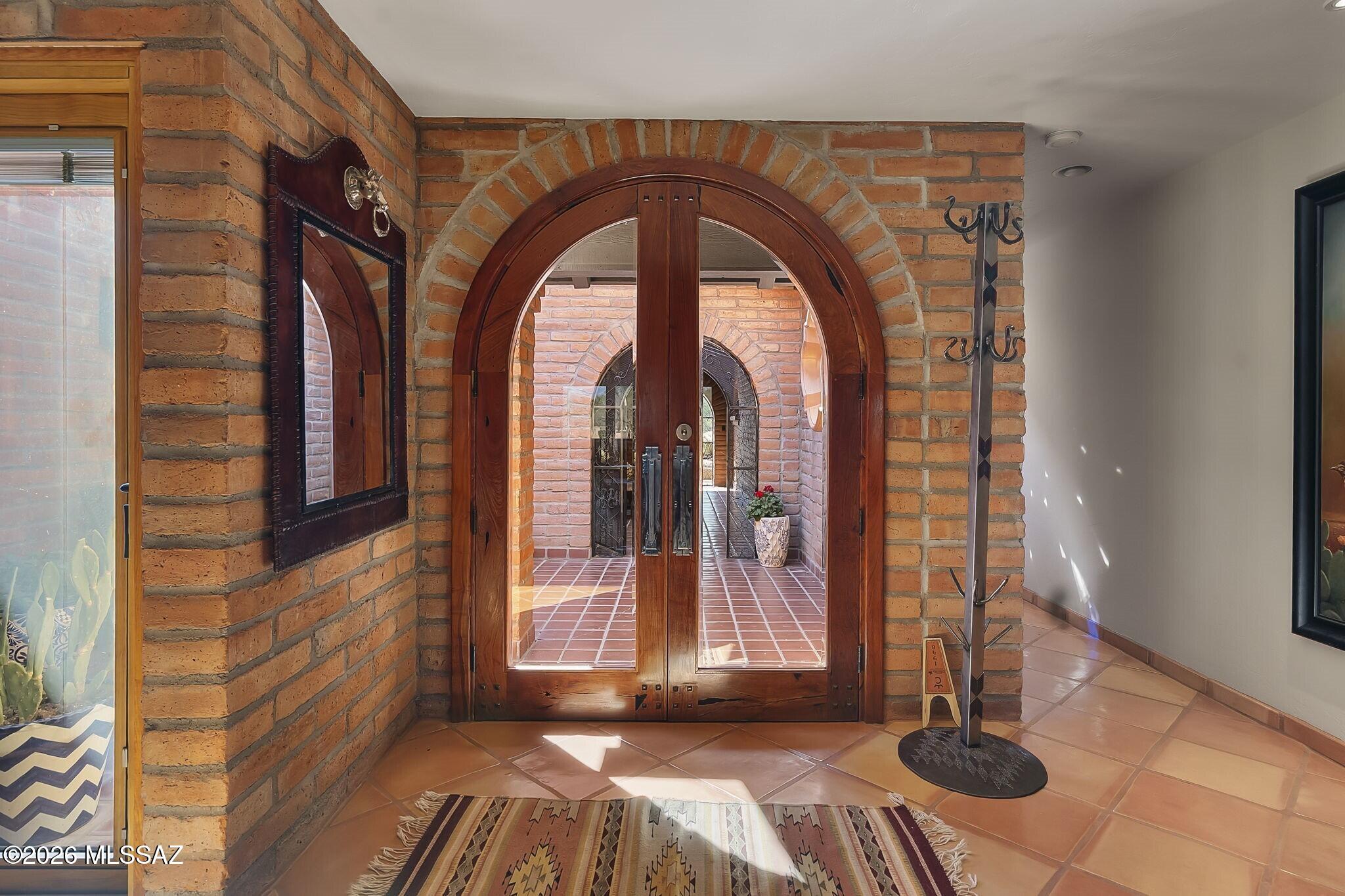 Tubac Country Club Fairway Estates - Residential