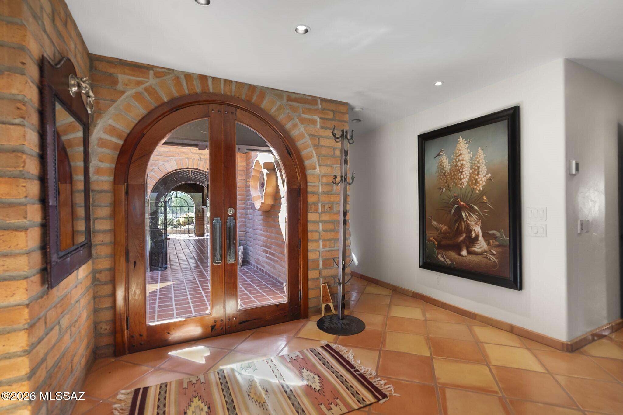 Tubac Country Club Fairway Estates - Residential