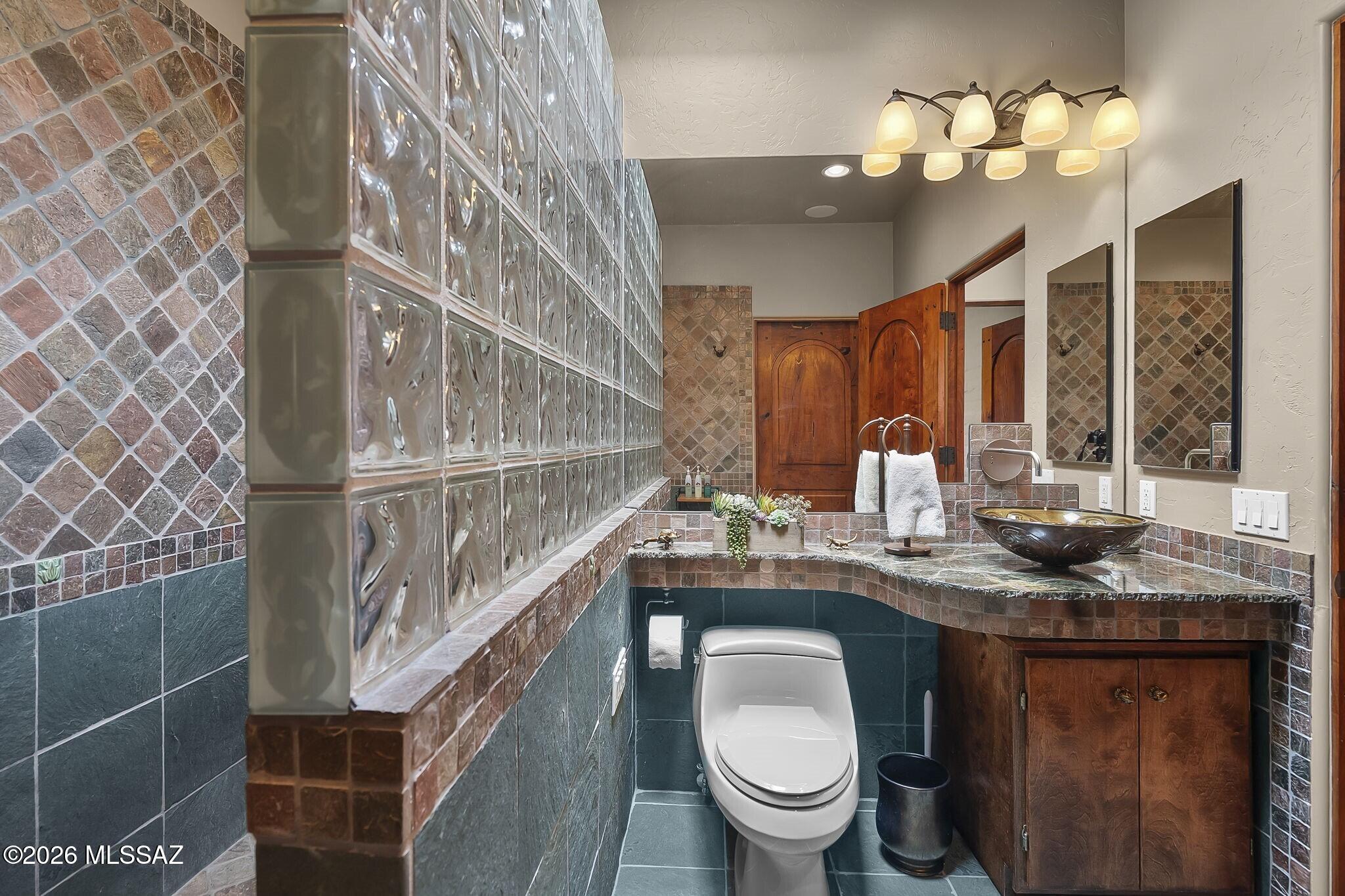 Tubac Country Club Fairway Estates - Residential