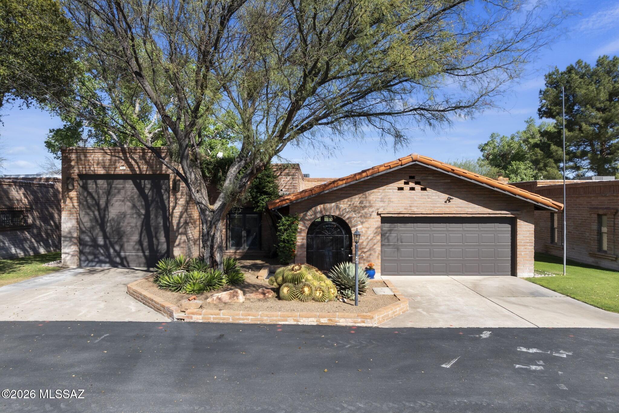 Tubac Country Club Fairway Estates - Residential
