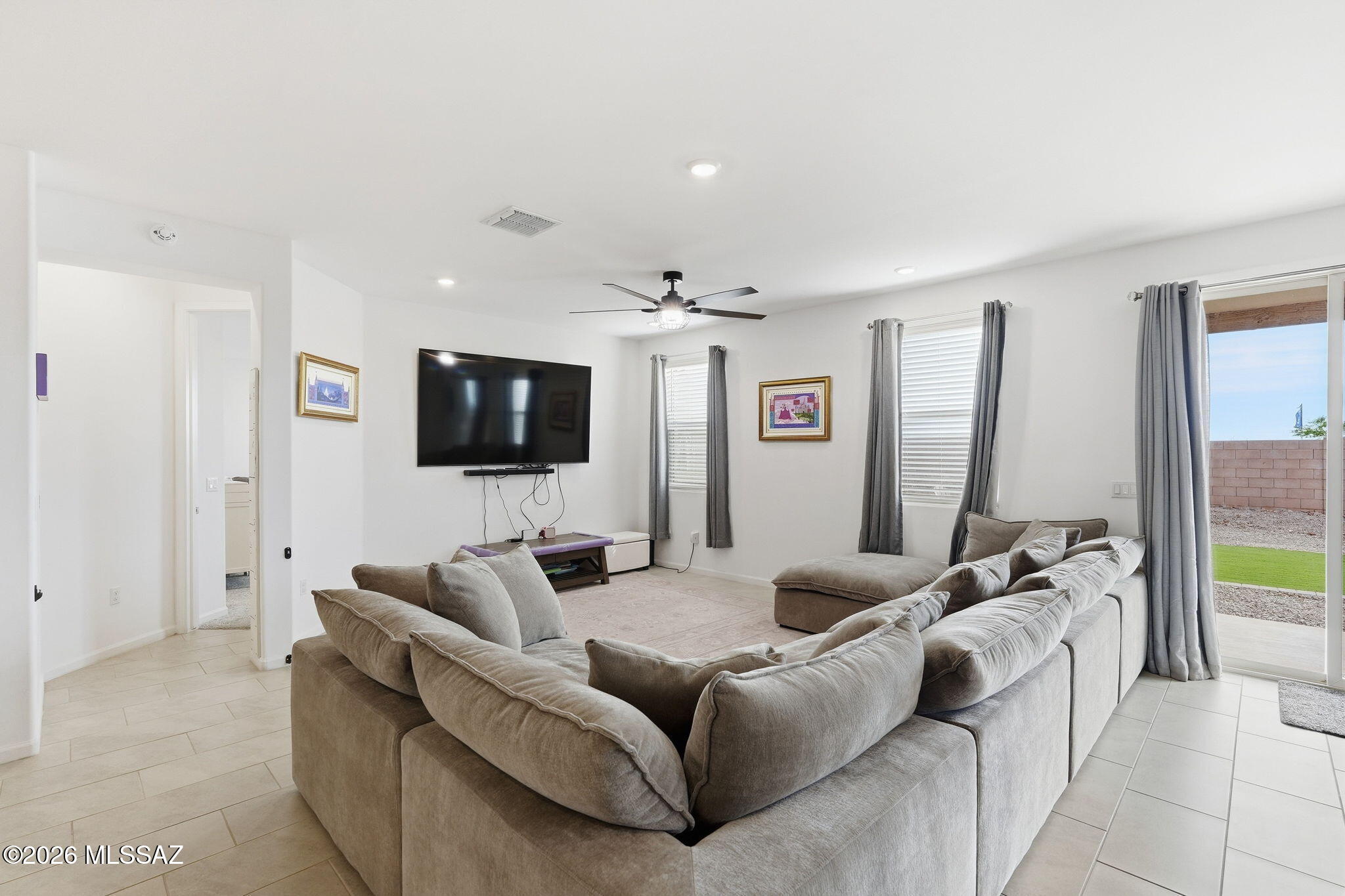 17478 S Grassland Way