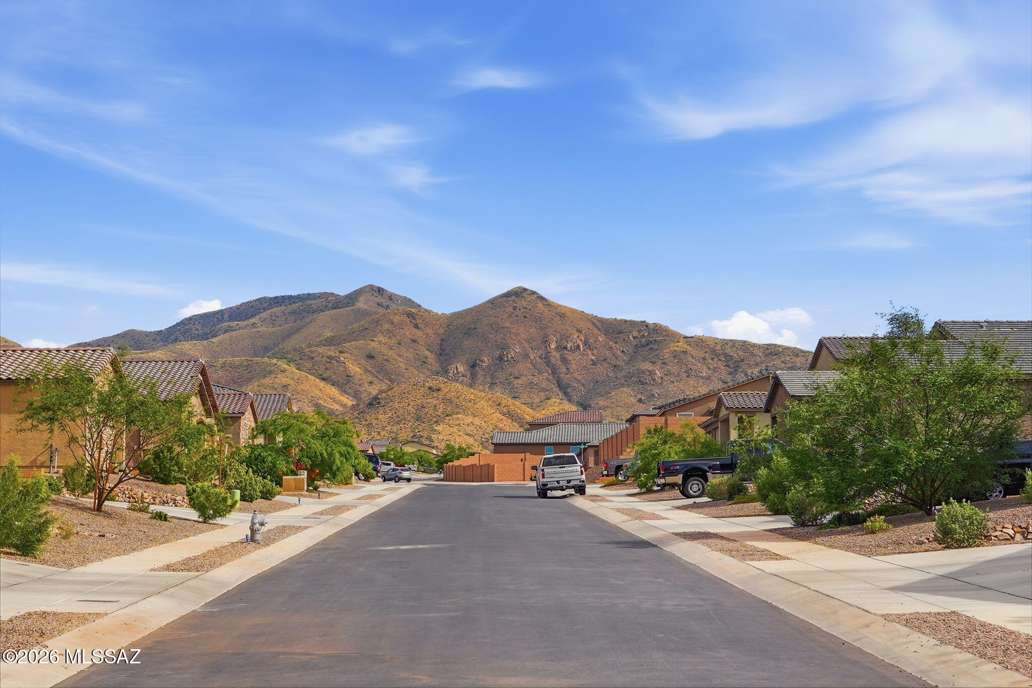 17478 S Grassland Way