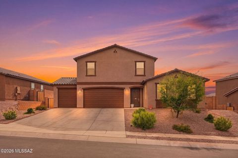 17478 S Grassland Way Vail AZ 85641