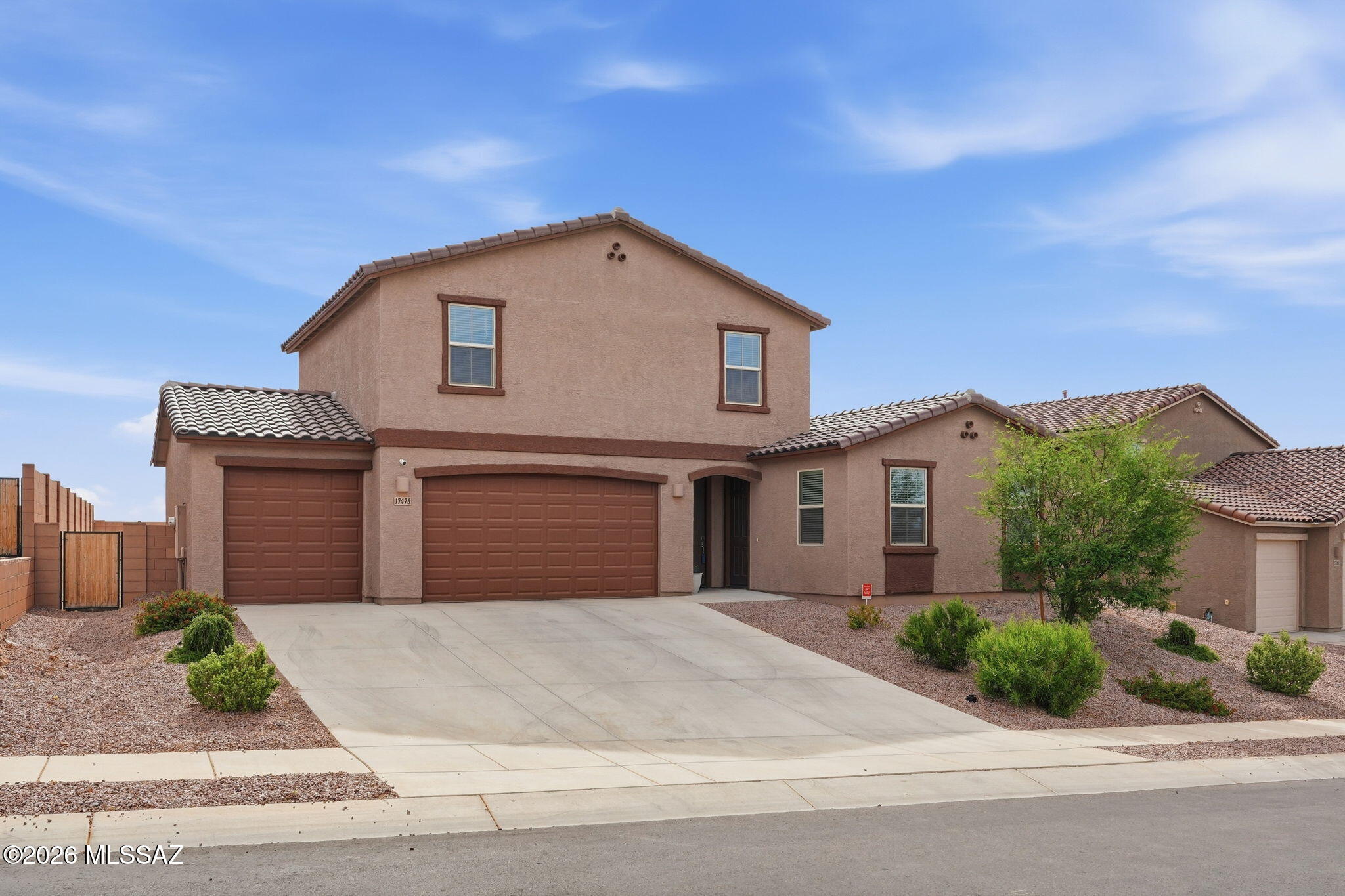 17478 S Grassland Way