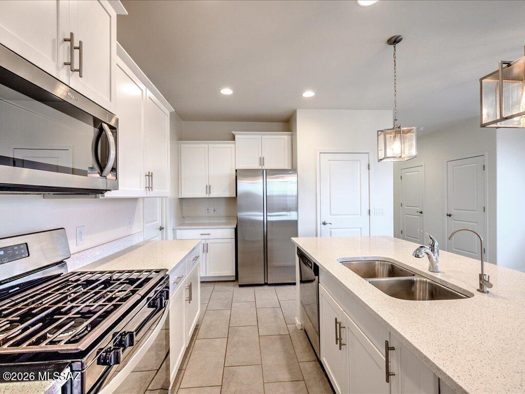 Sierra Morado Unit 2 West - Residential