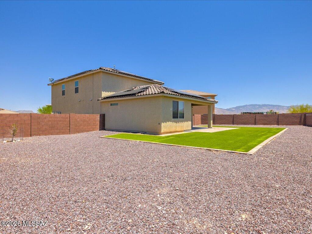 Sierra Morado Unit 2 West - Residential