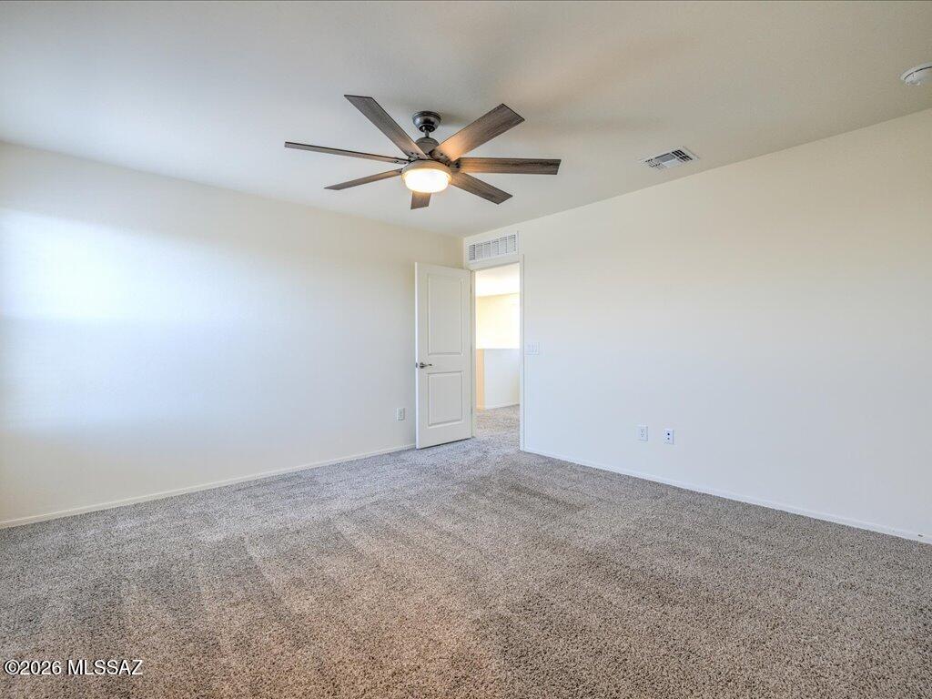 Sierra Morado Unit 2 West - Residential