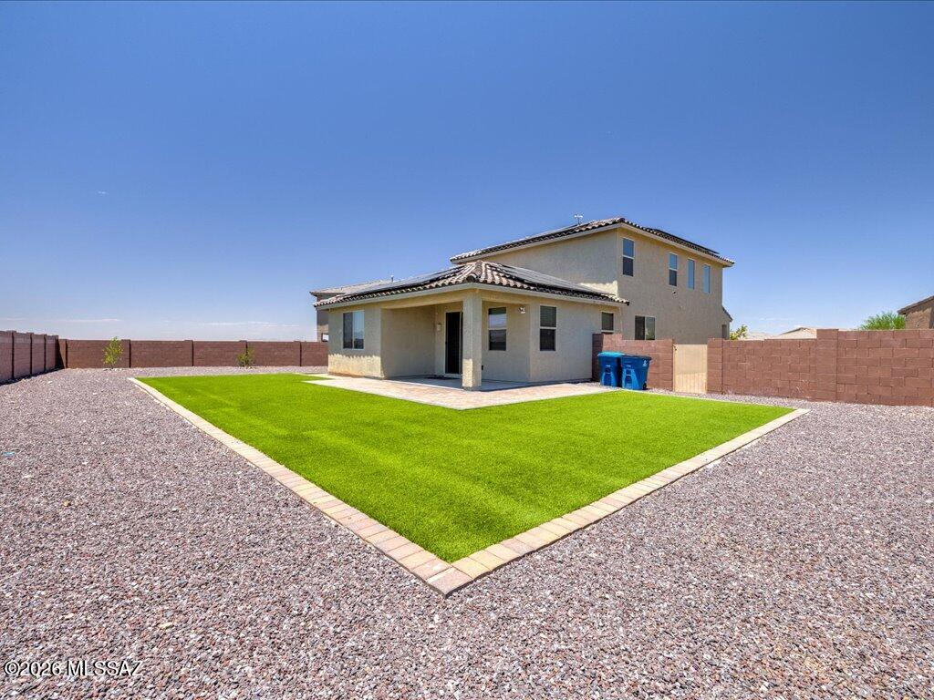 Sierra Morado Unit 2 West - Residential