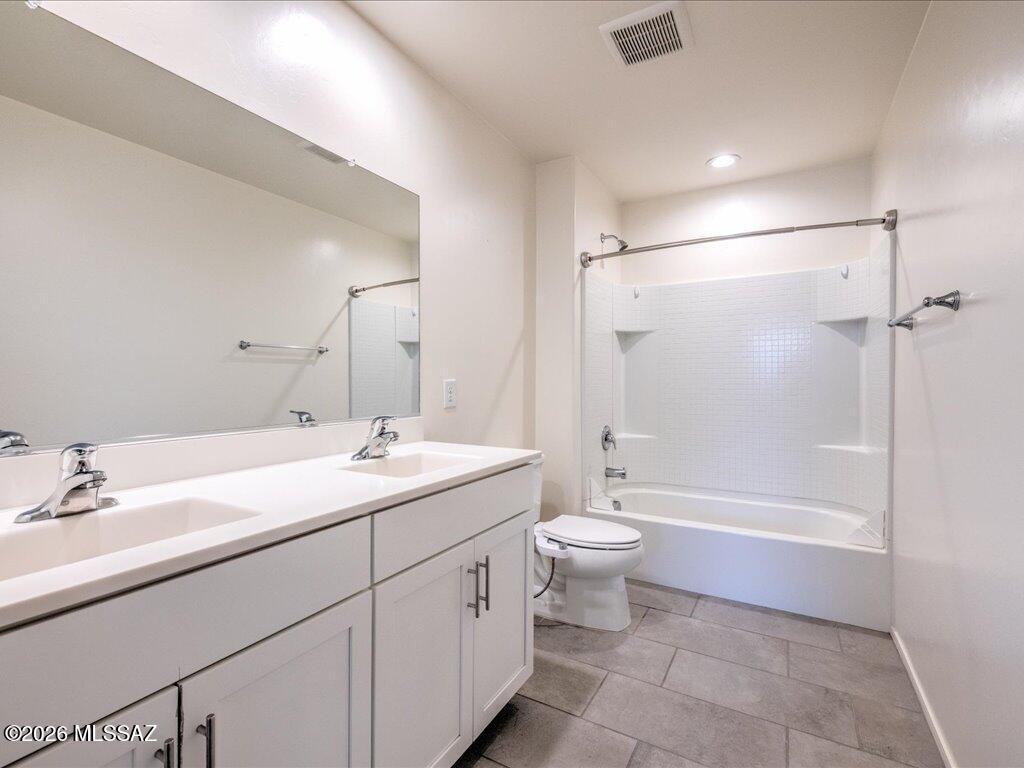 Sierra Morado Unit 2 West - Residential