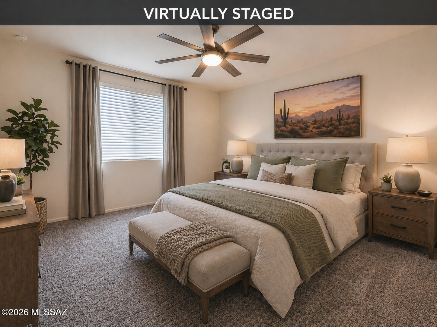 Sierra Morado Unit 2 West - Residential