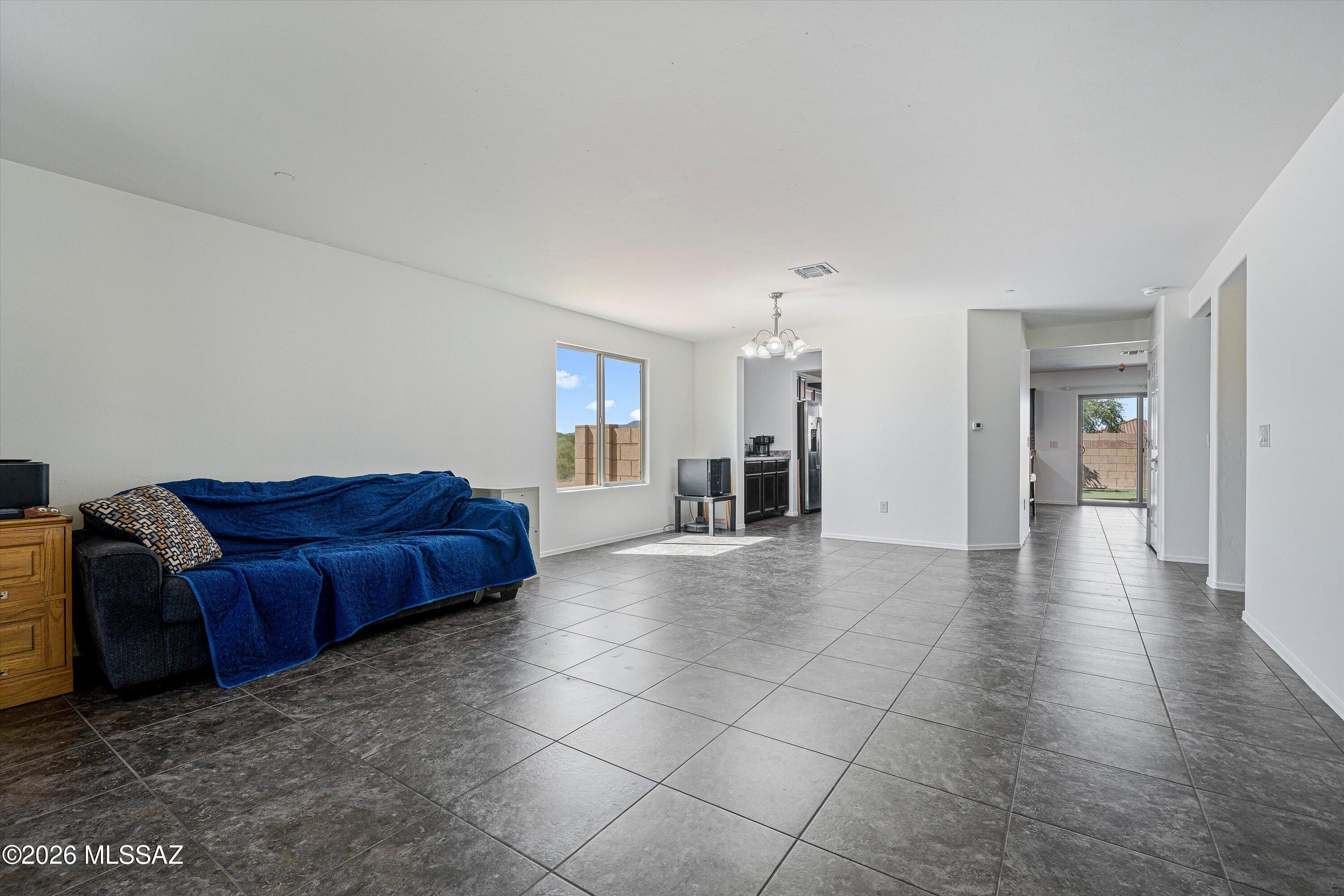 Vista Del Lago (1-123) - Residential