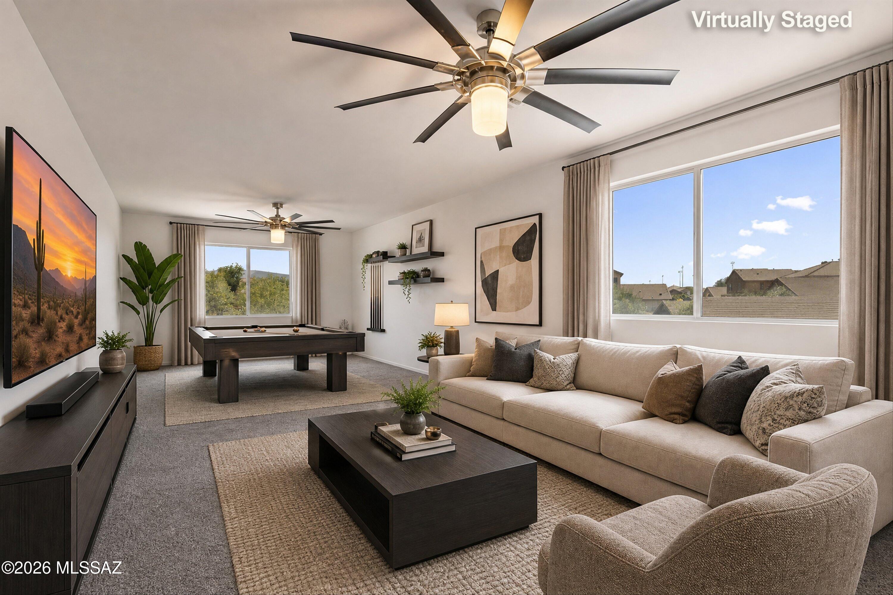 Vista Del Lago (1-123) - Residential