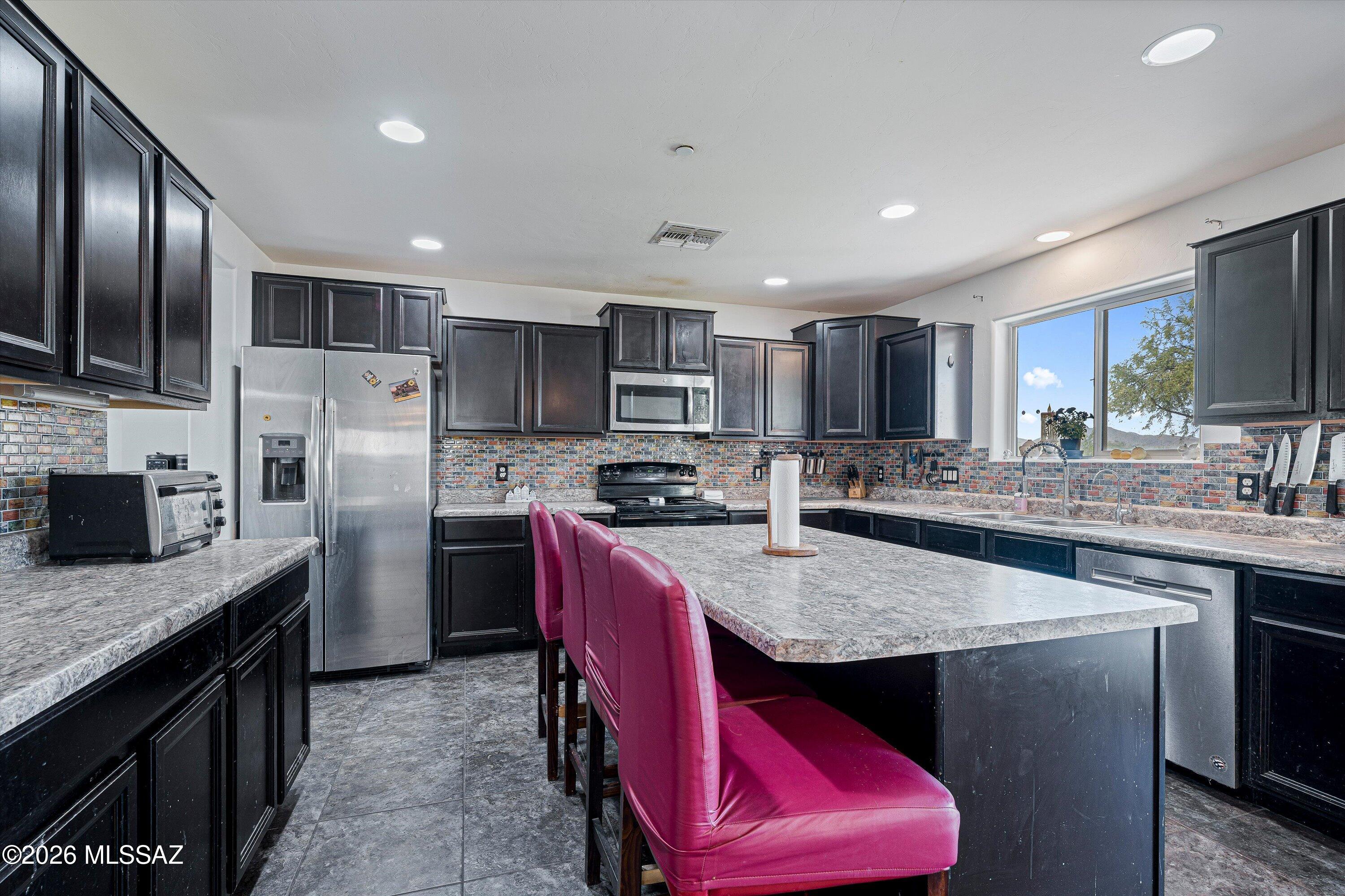Vista Del Lago (1-123) - Residential