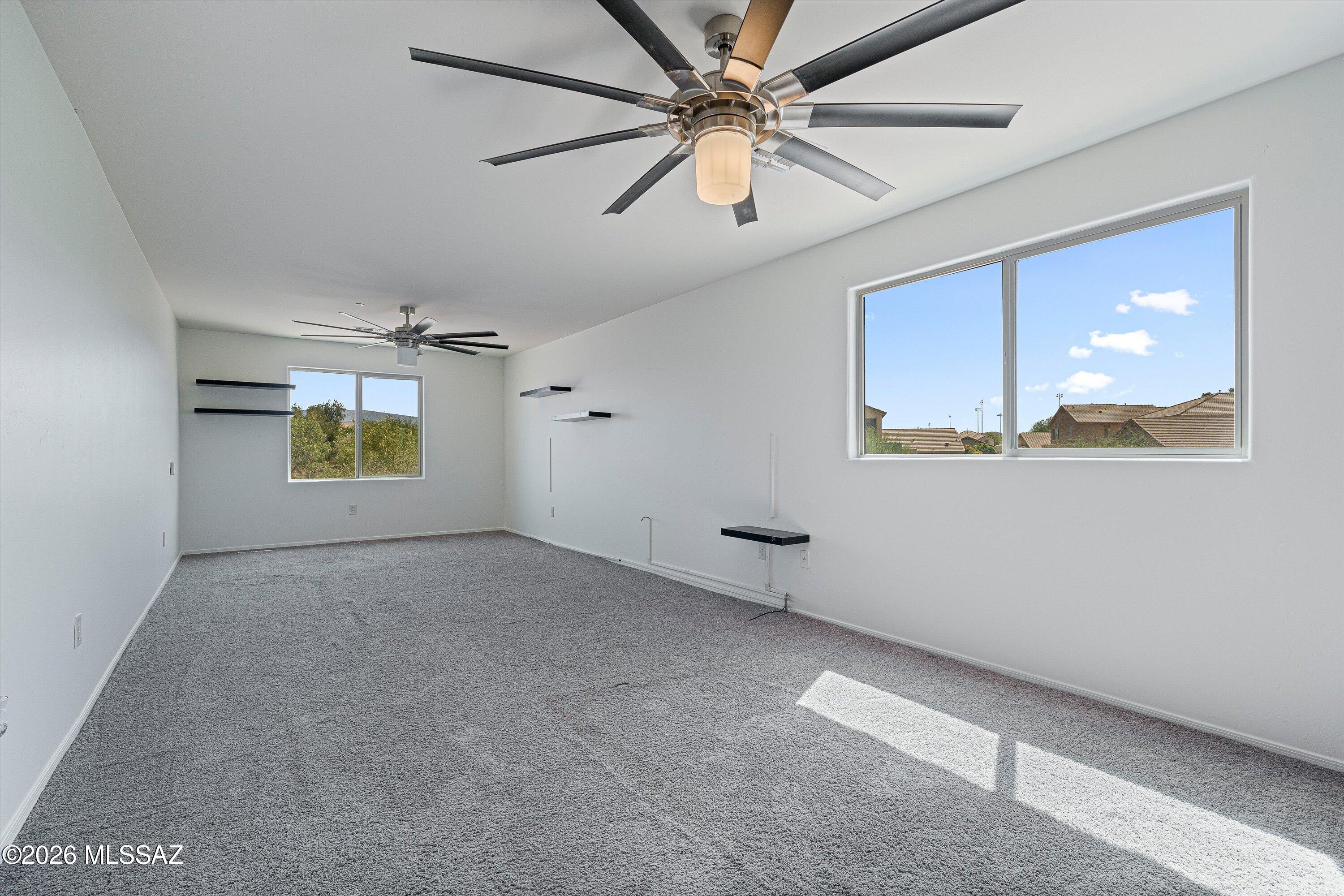 Vista Del Lago (1-123) - Residential
