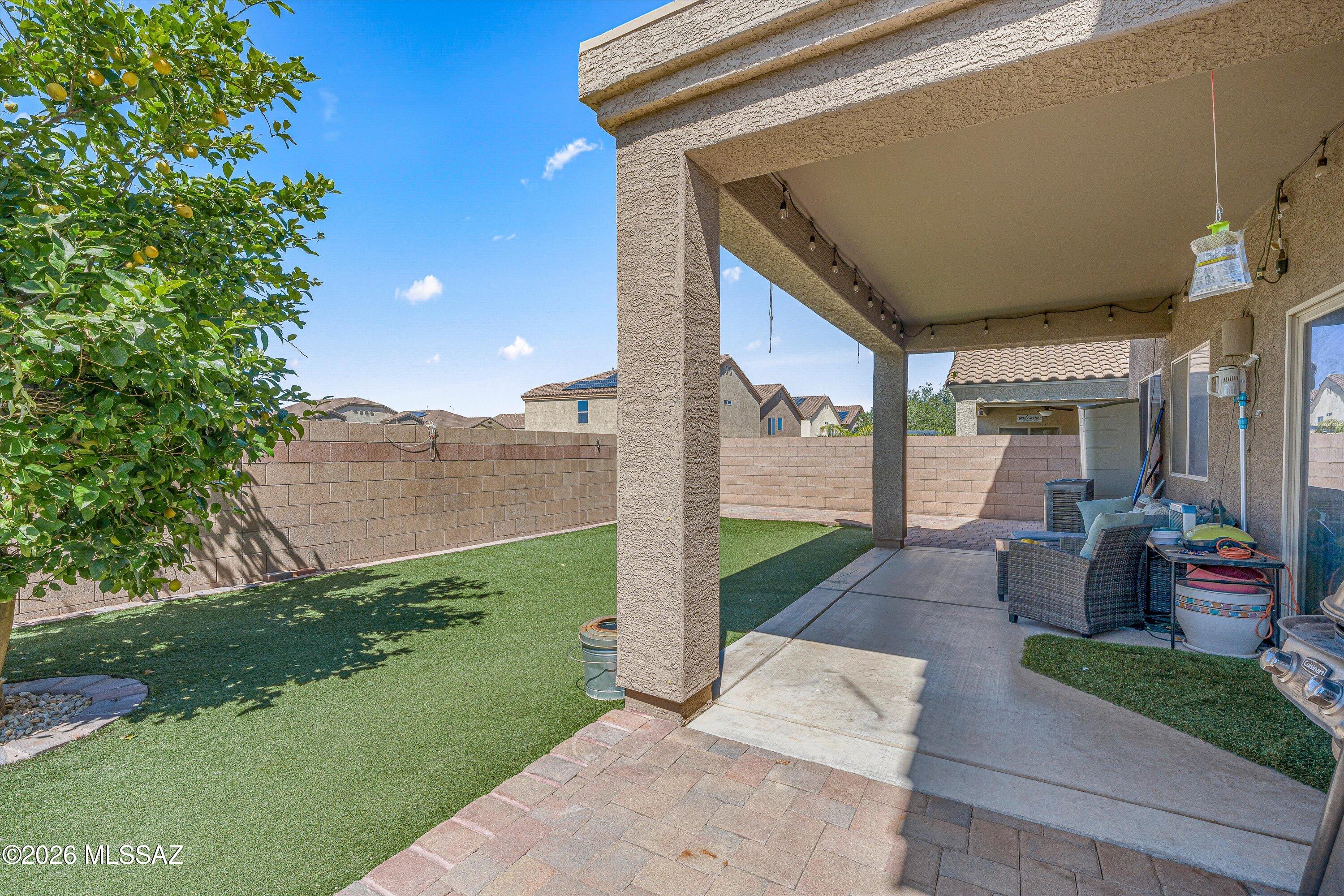 Vista Del Lago (1-123) - Residential