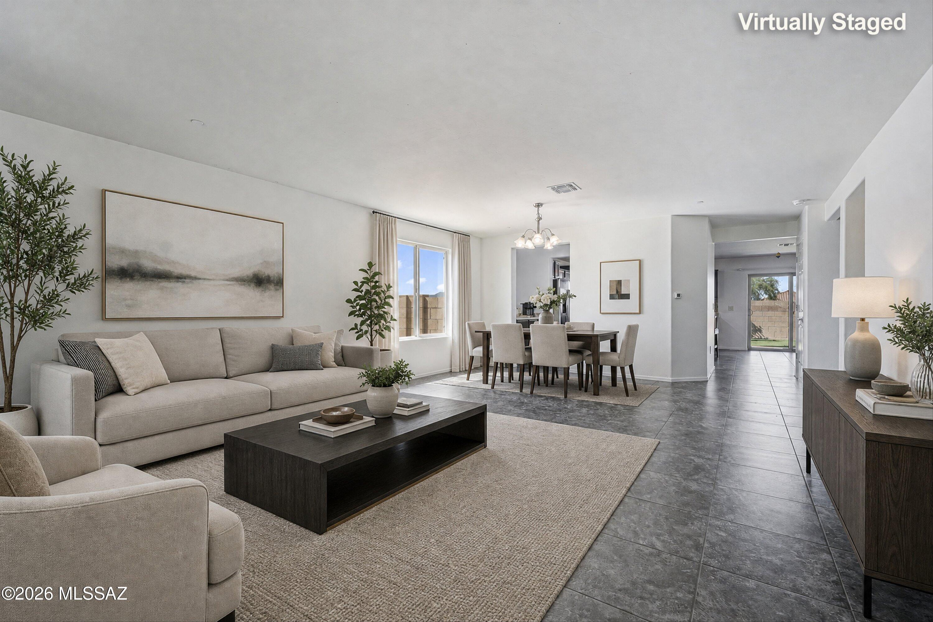 Vista Del Lago (1-123) - Residential