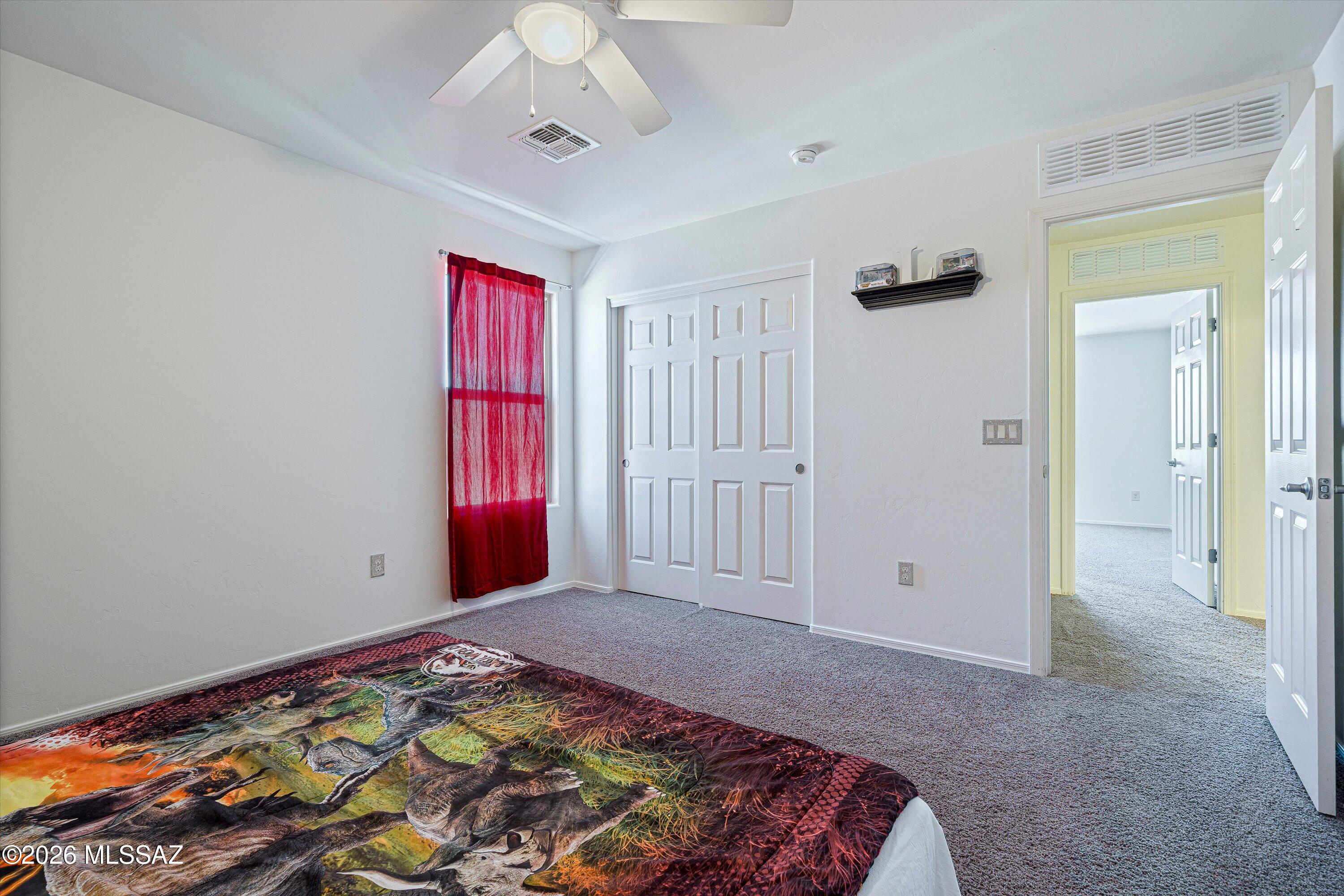 Vista Del Lago (1-123) - Residential