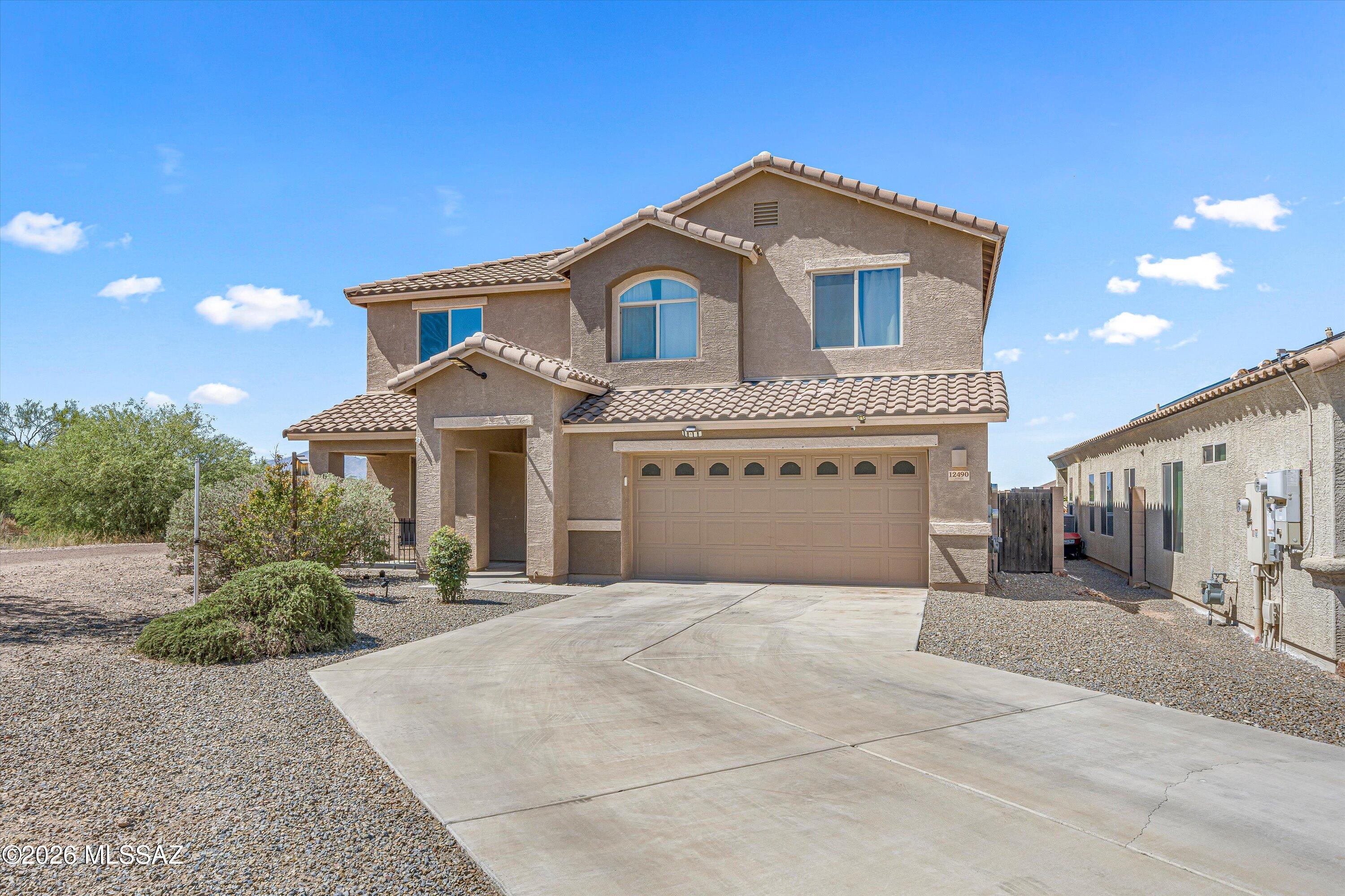 Vista Del Lago (1-123) - Residential
