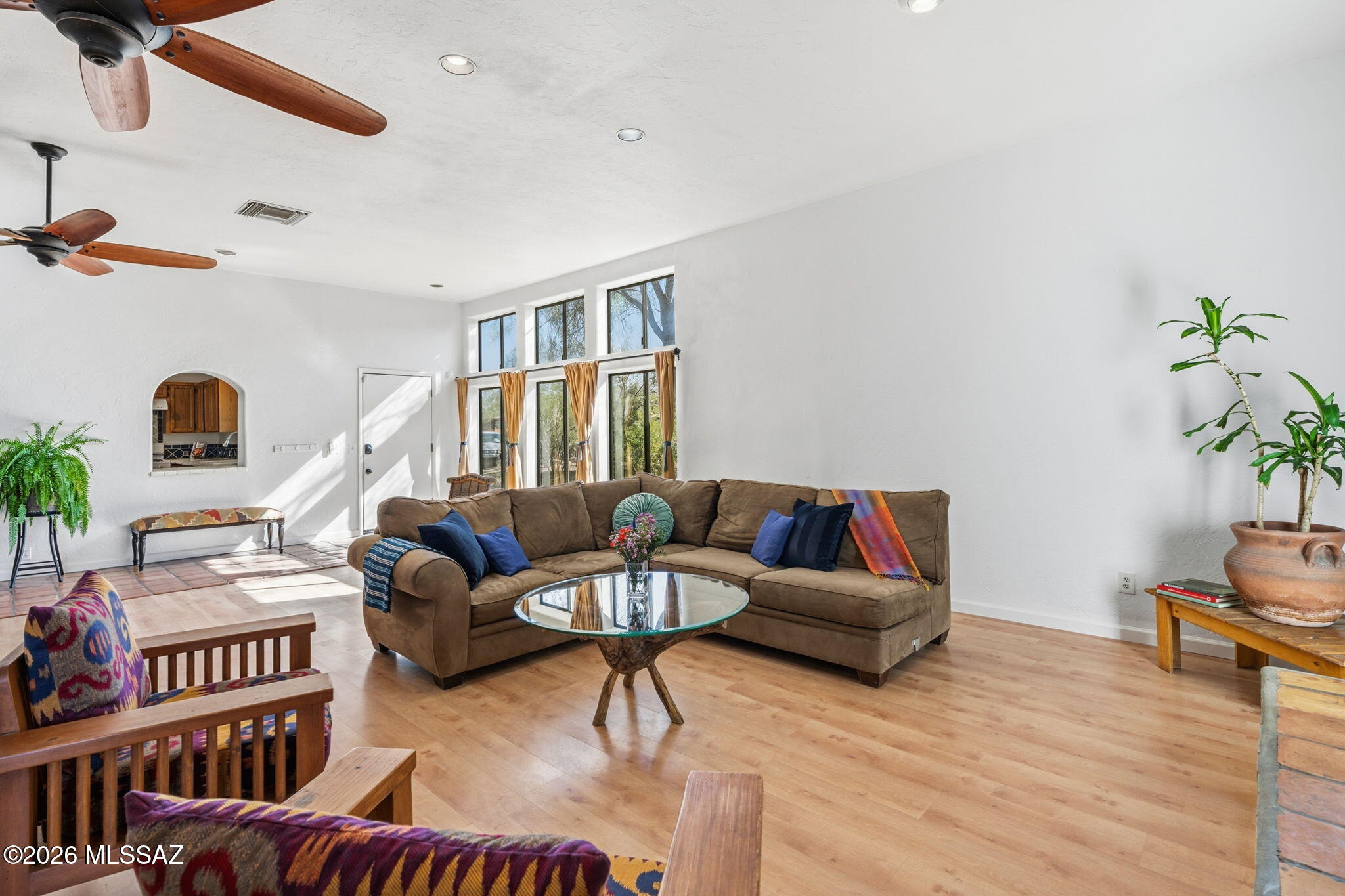 Richland Heights - Residential