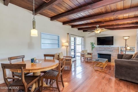 1951 E Greenlee Road Tucson AZ 85719