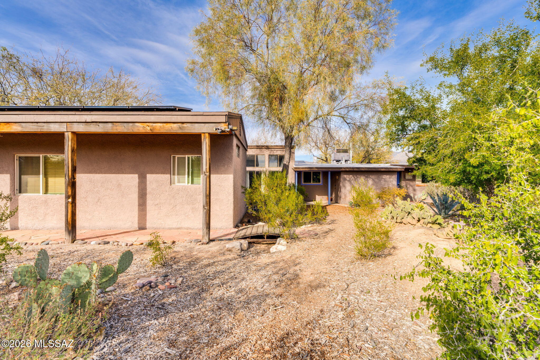 Richland Heights - Residential