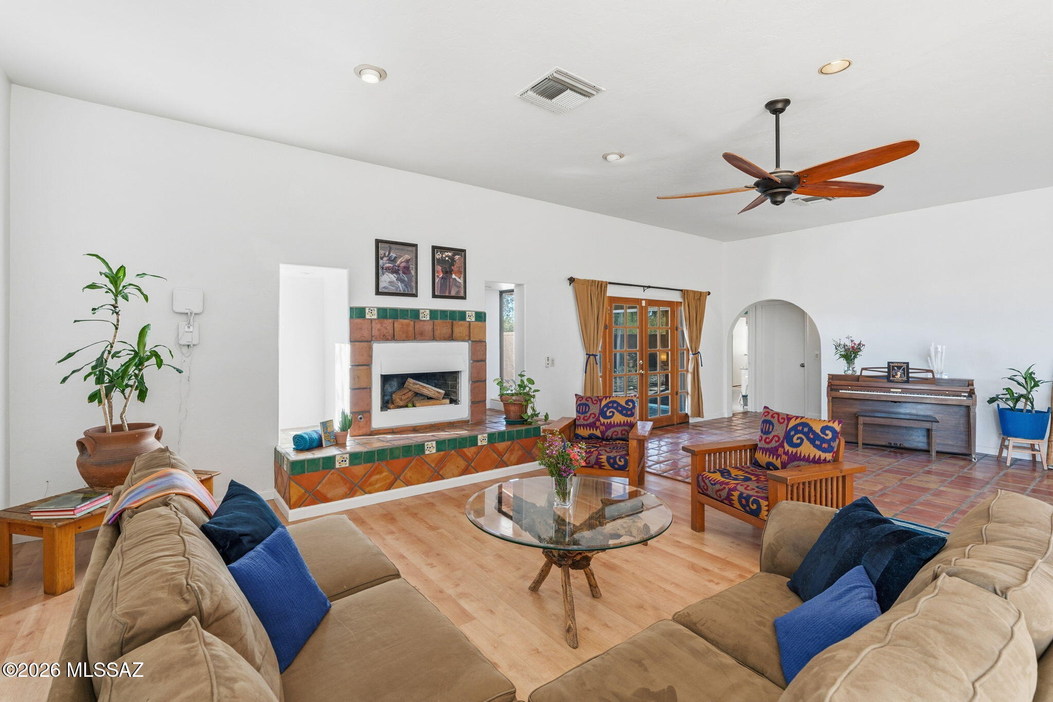 Richland Heights - Residential
