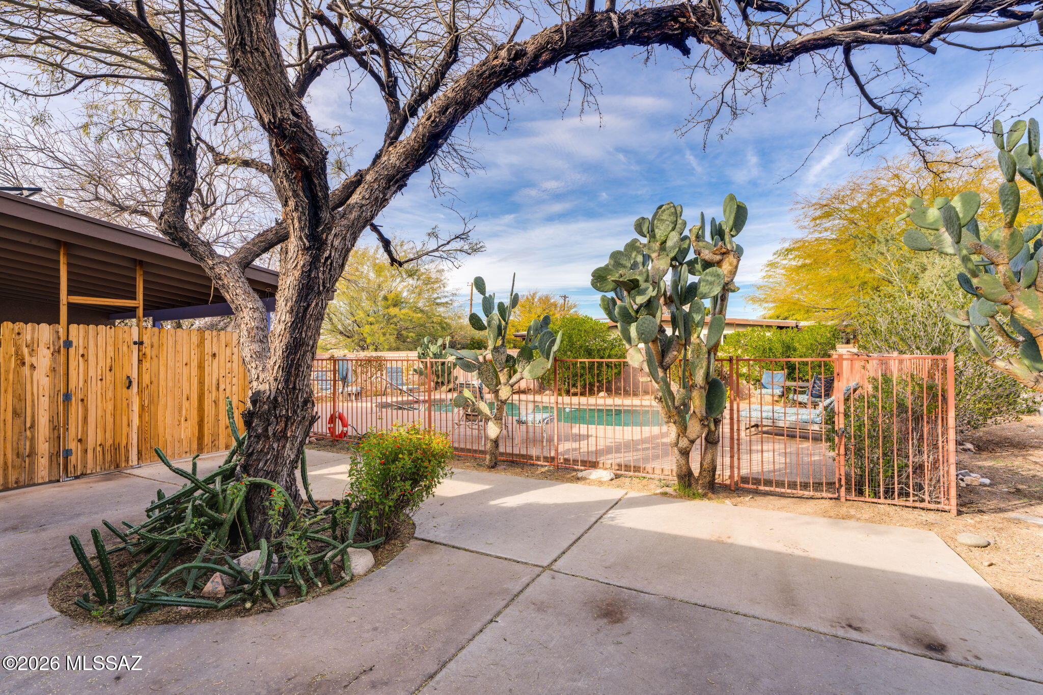 Richland Heights - Residential