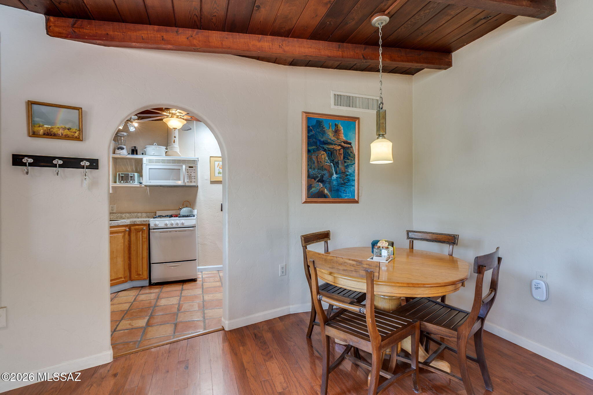 Richland Heights - Residential
