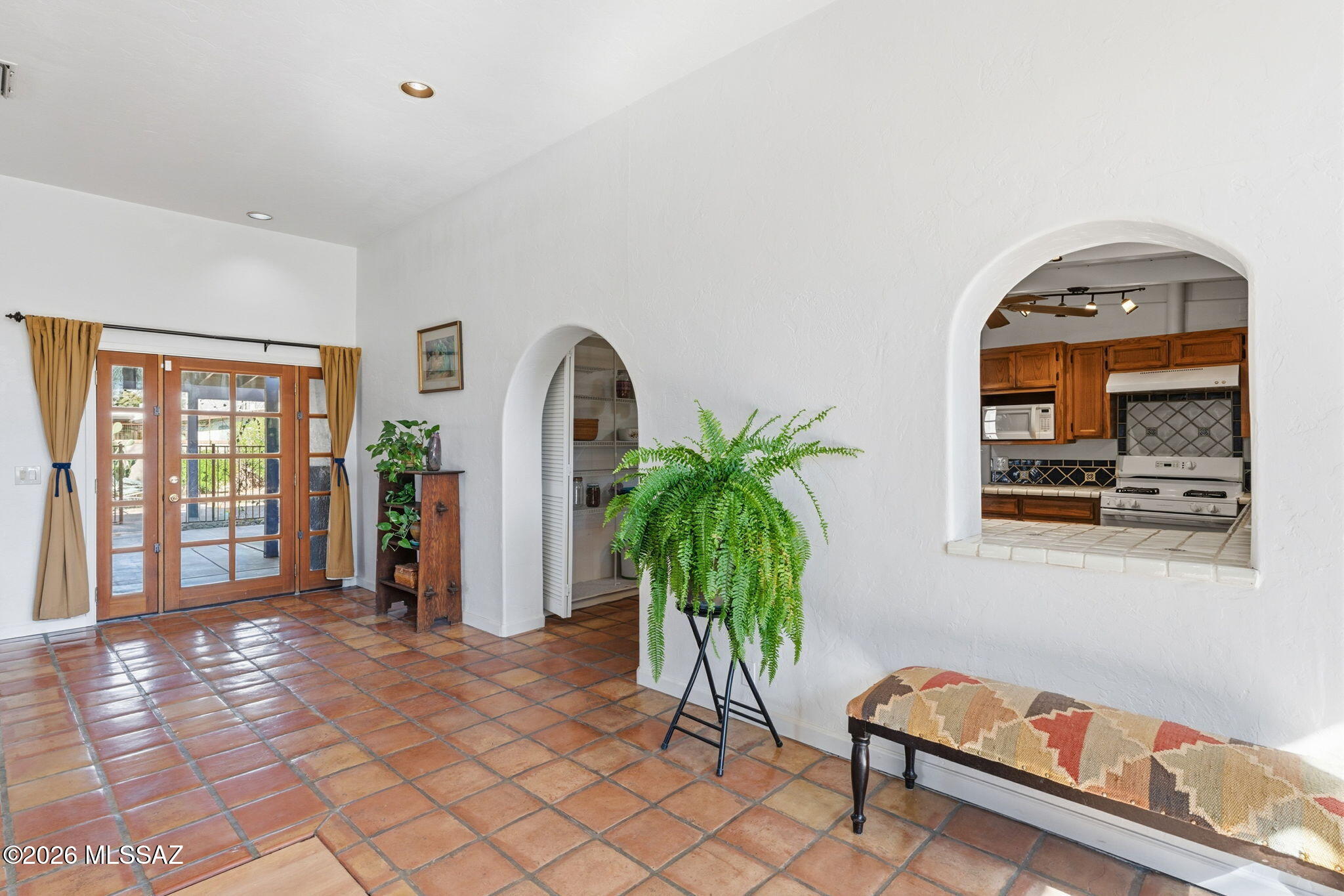 Richland Heights - Residential