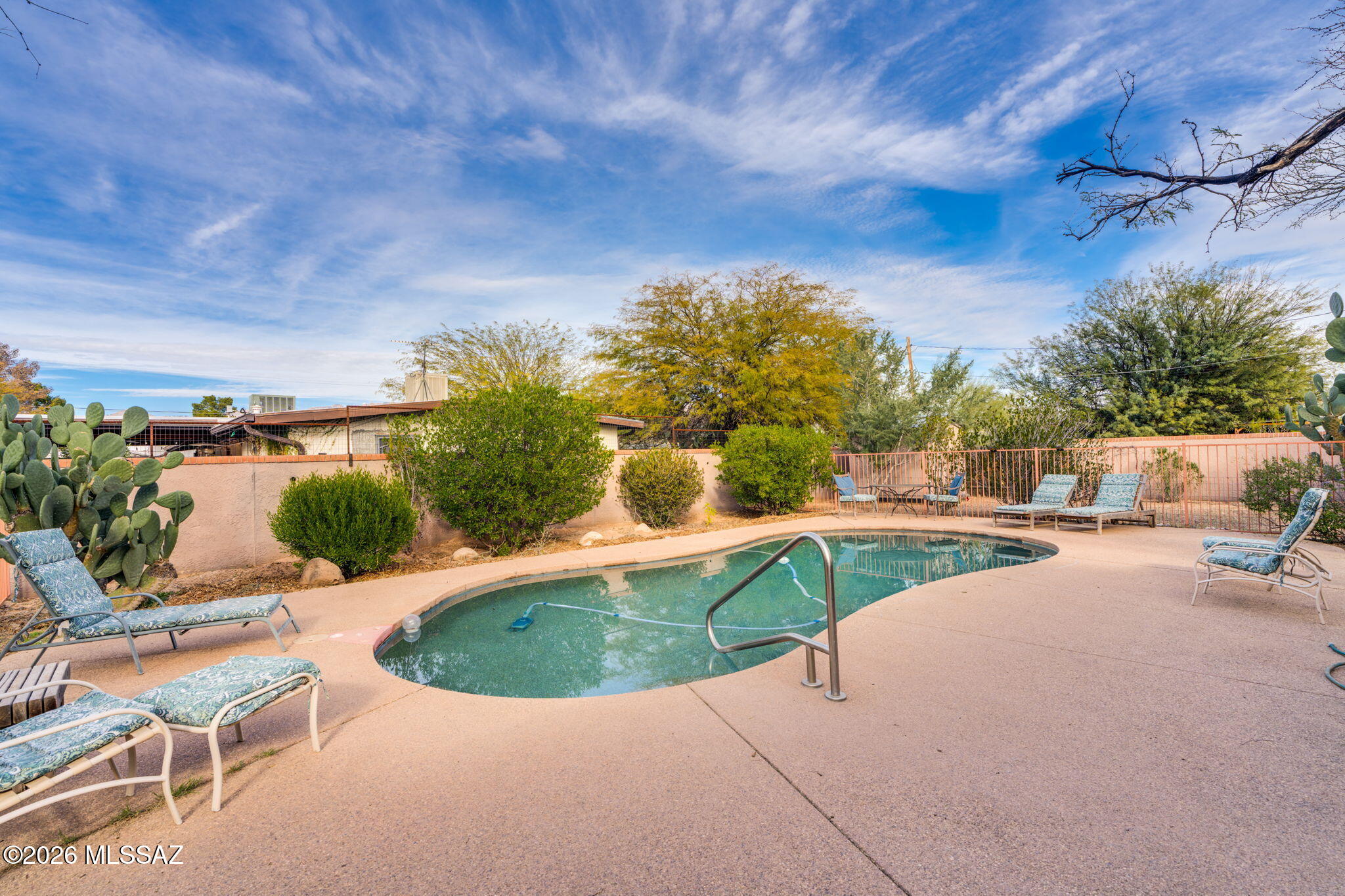 Richland Heights - Residential
