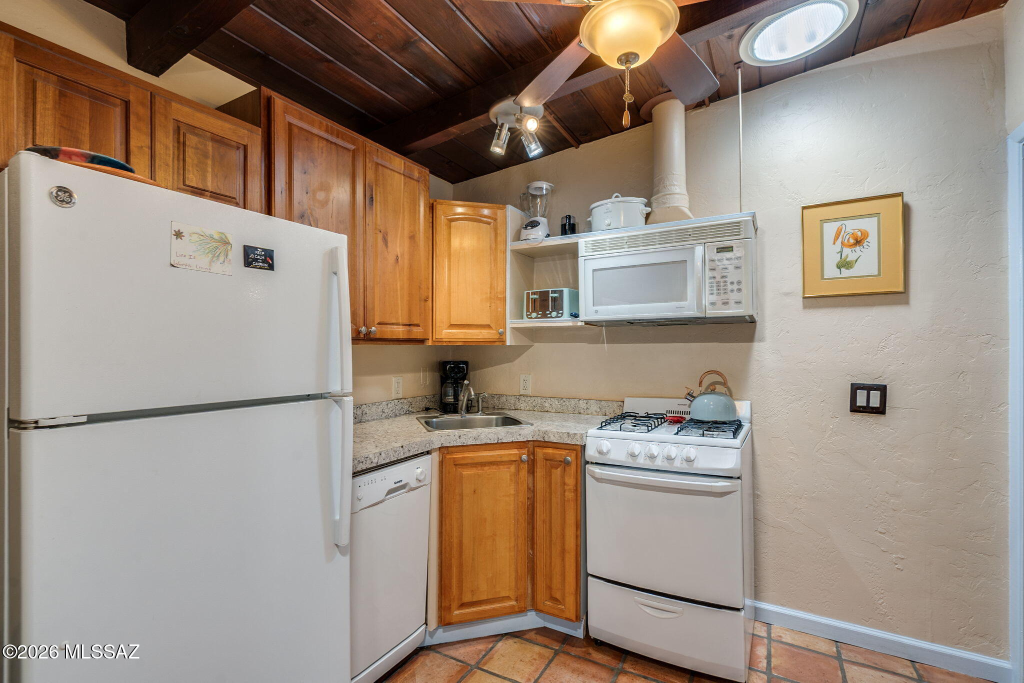 Richland Heights - Residential