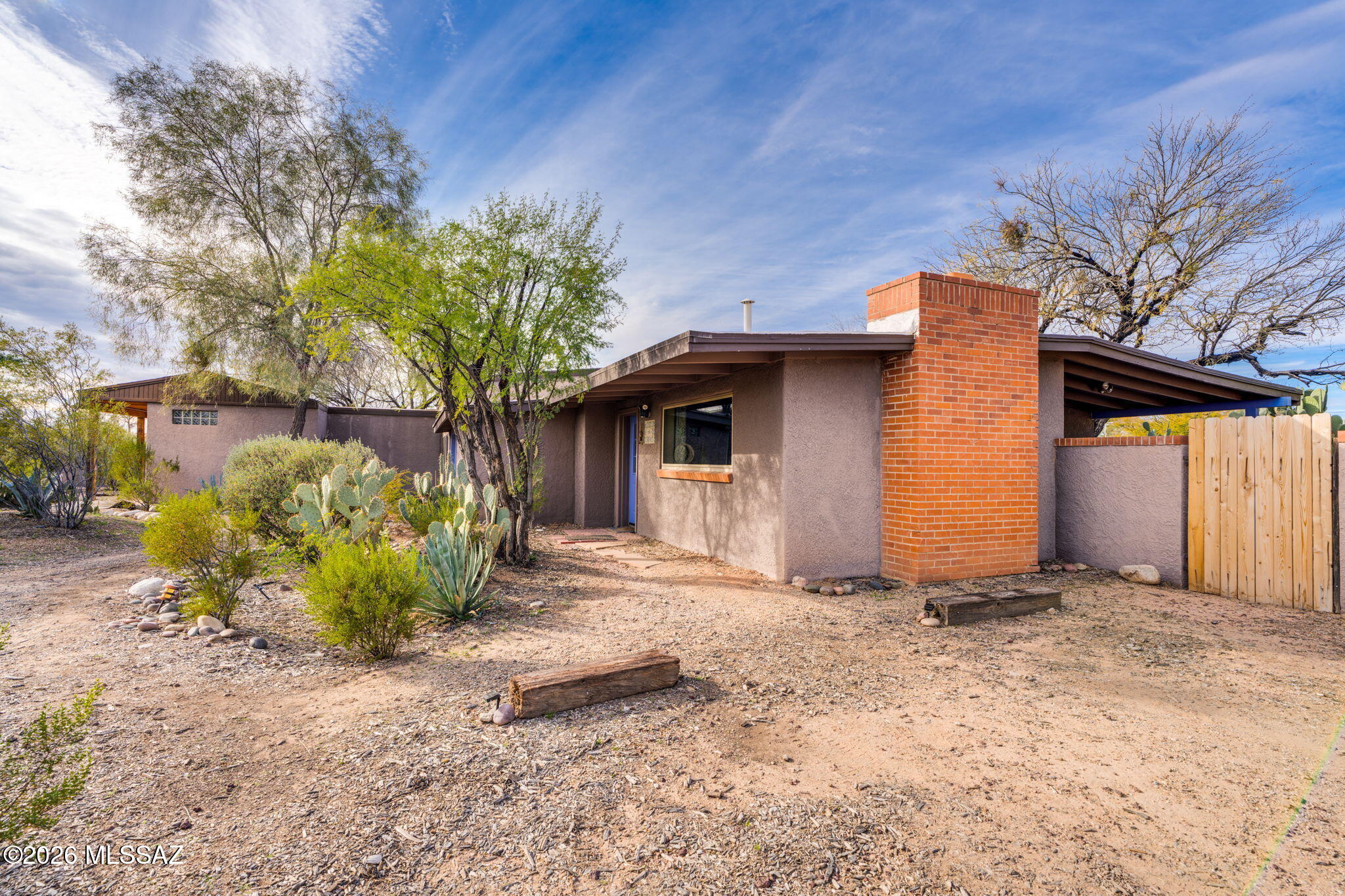 Richland Heights - Residential