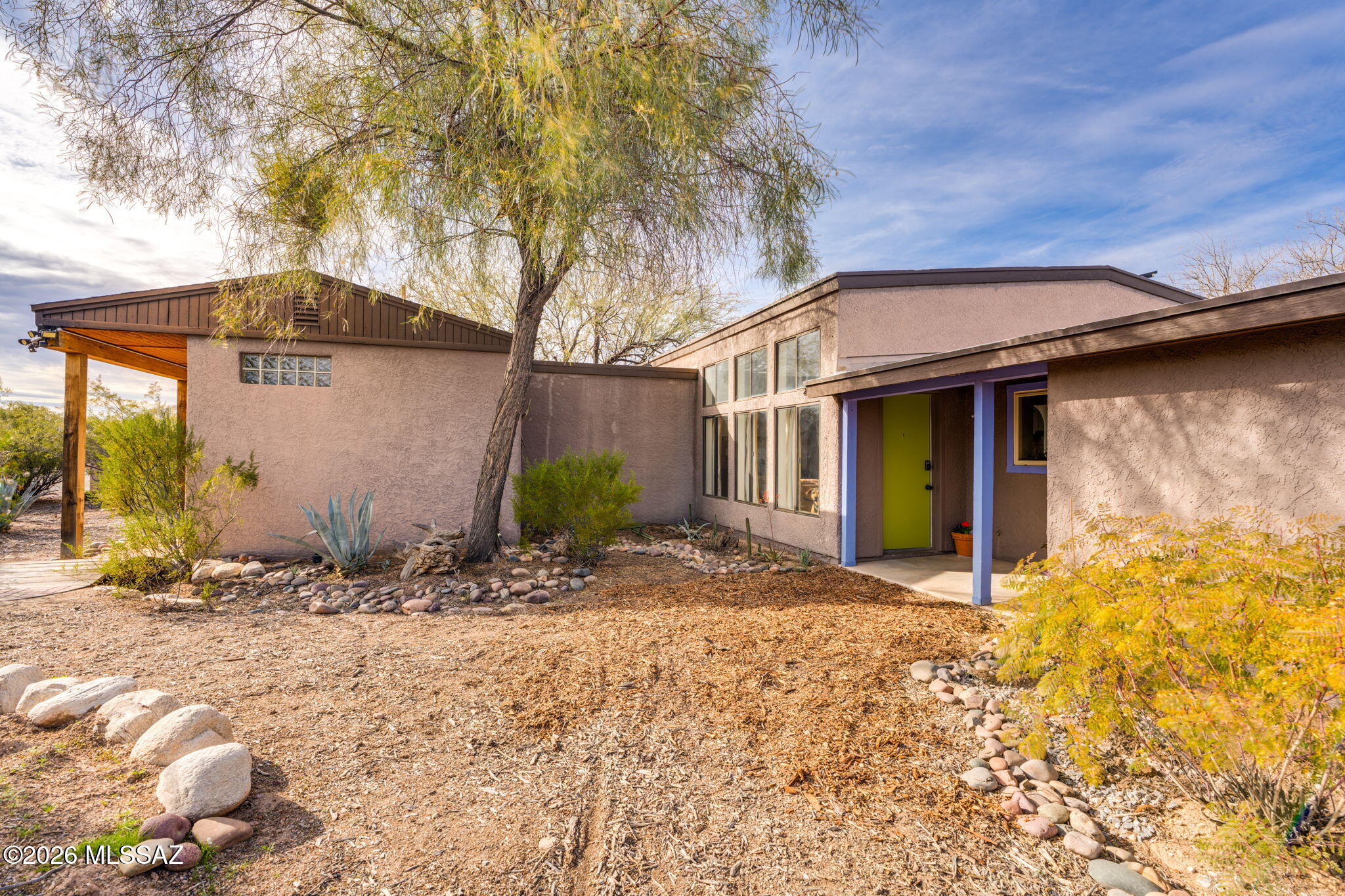 Richland Heights - Residential