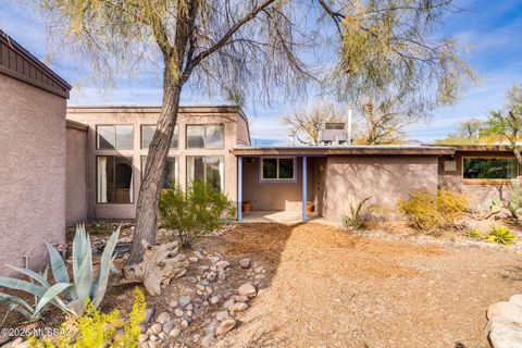 1951 E Greenlee Road Tucson AZ 85719