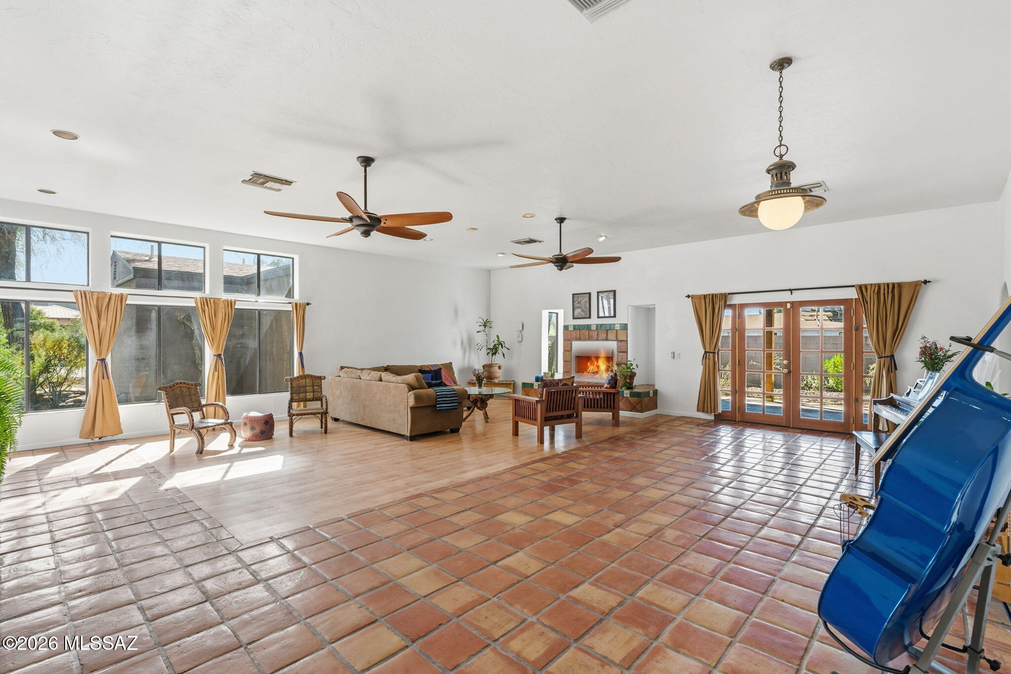 Richland Heights - Residential